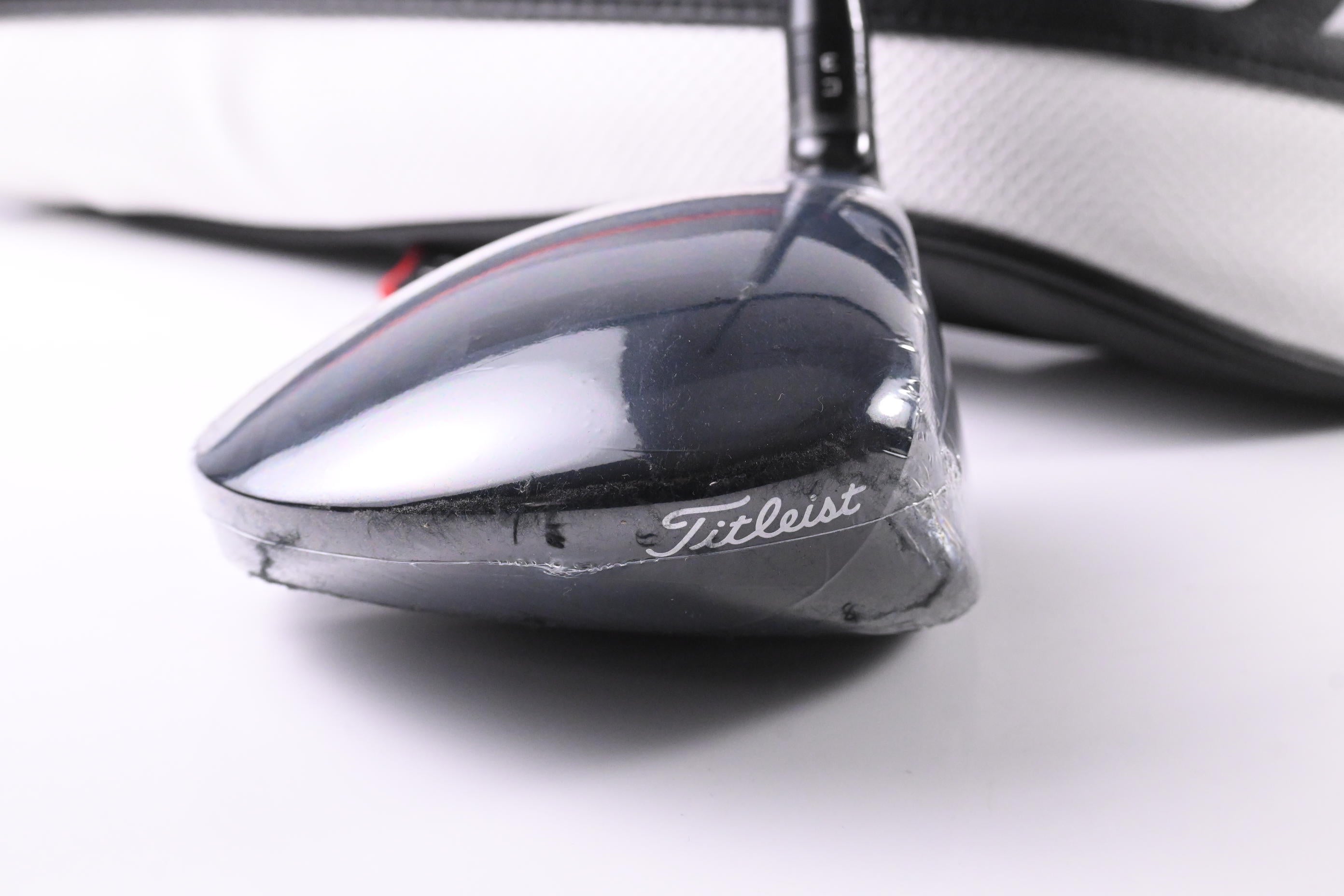 Titleist GT2 Driver / 10 Degree / Regular Flex Tensei 1K Blue 55 Shaft