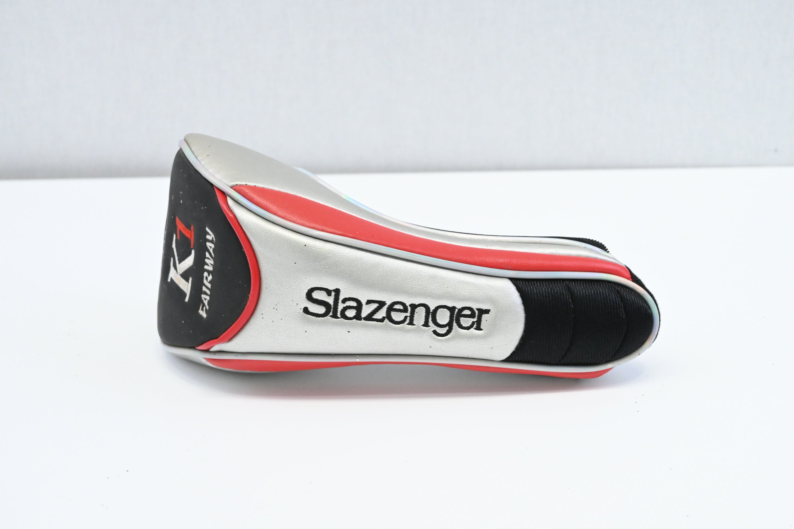 Slazenger K1 Fast #3 Wood / 15 Degree / Stiff Flex Slazenger F.A.S.T Shaft