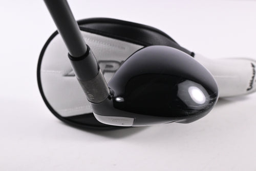Callaway Apex UW 24 #3 Hybrid / 19 Degree / Stiff Flex MMT 70 Shaft