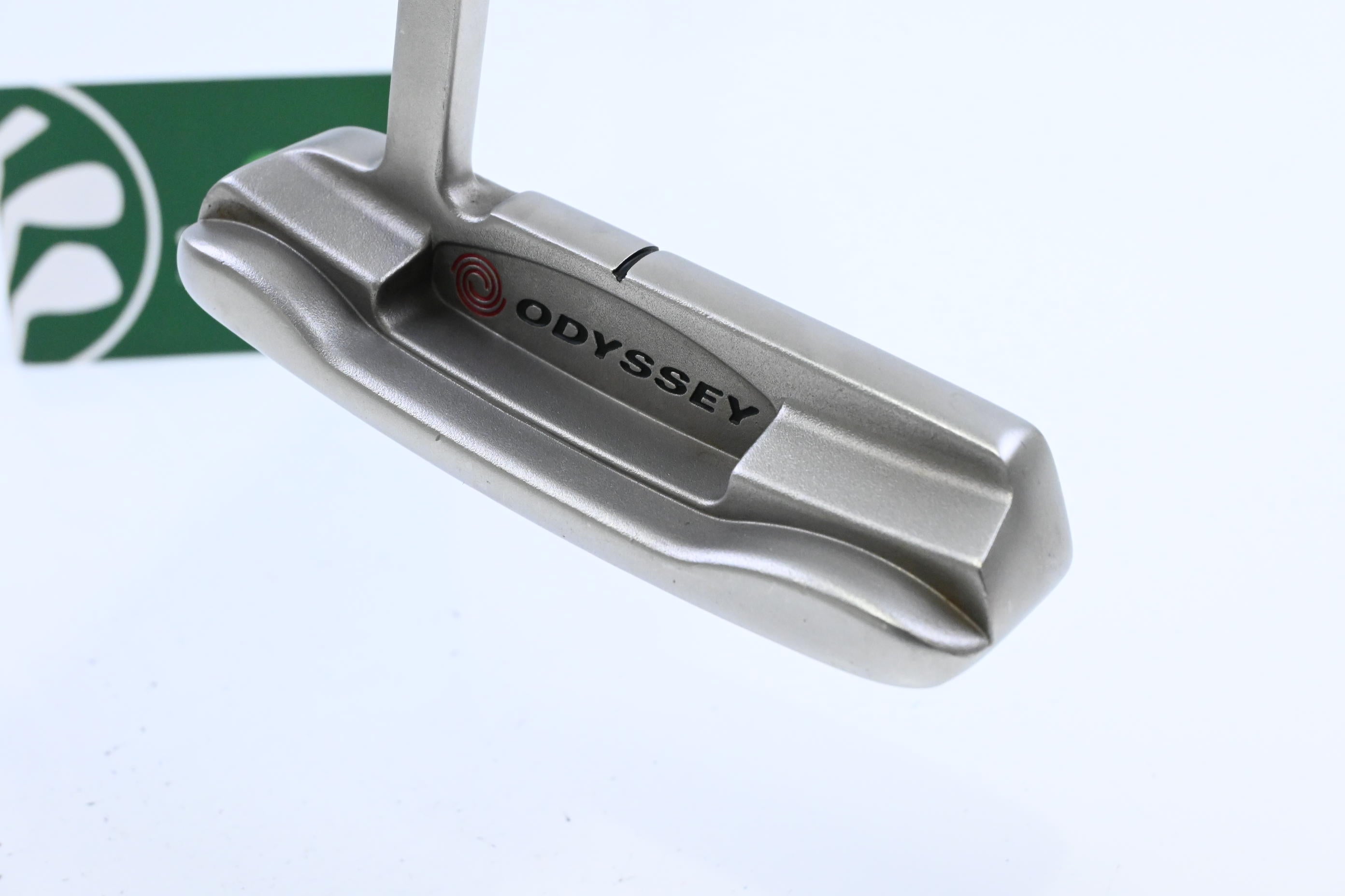 Odyssey White Hot Pro #1 Putter / 34.5 Inch