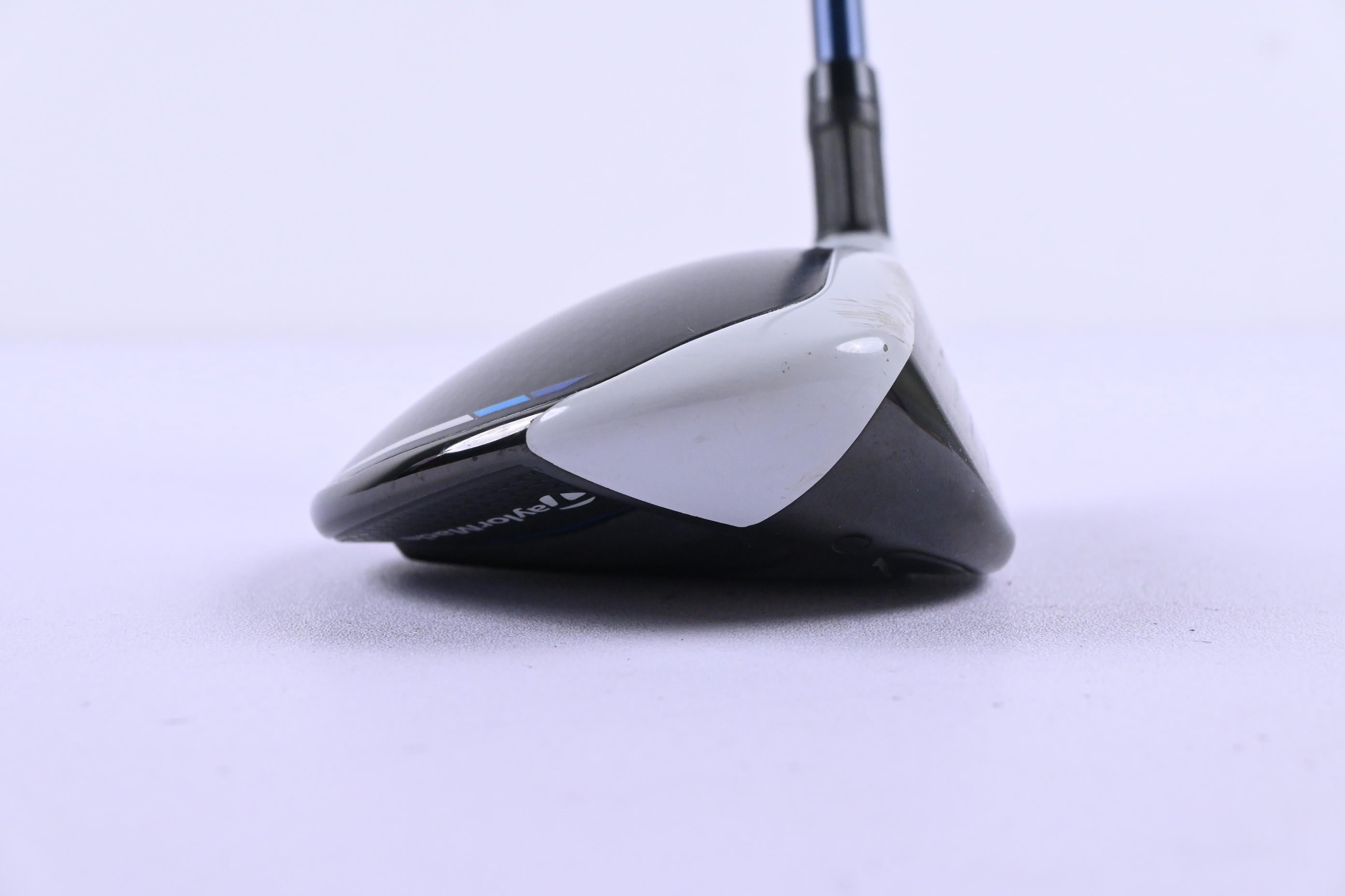 Taylormade SIM2 Max #5 Wood / 18 Degree / Regular Flex Fujikura Ventus Blue 5