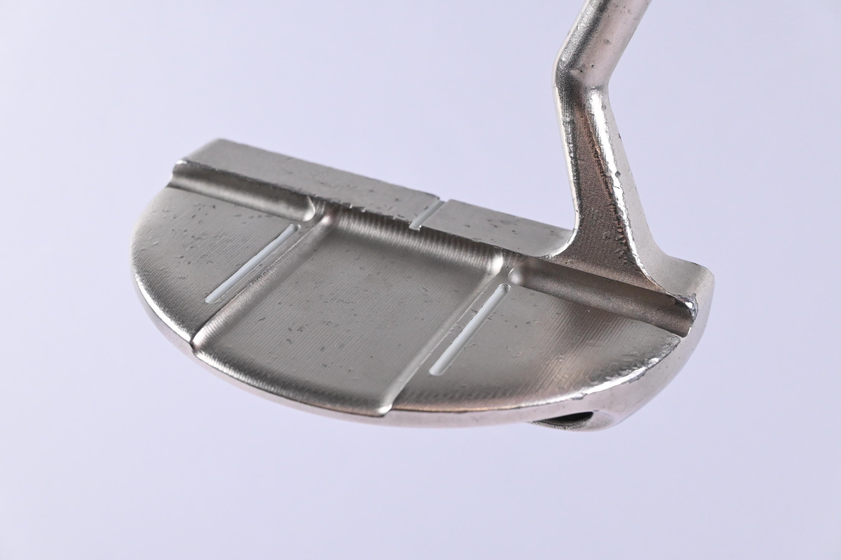 Left Hand Nike Unitized Mako Putter / 34 Inch