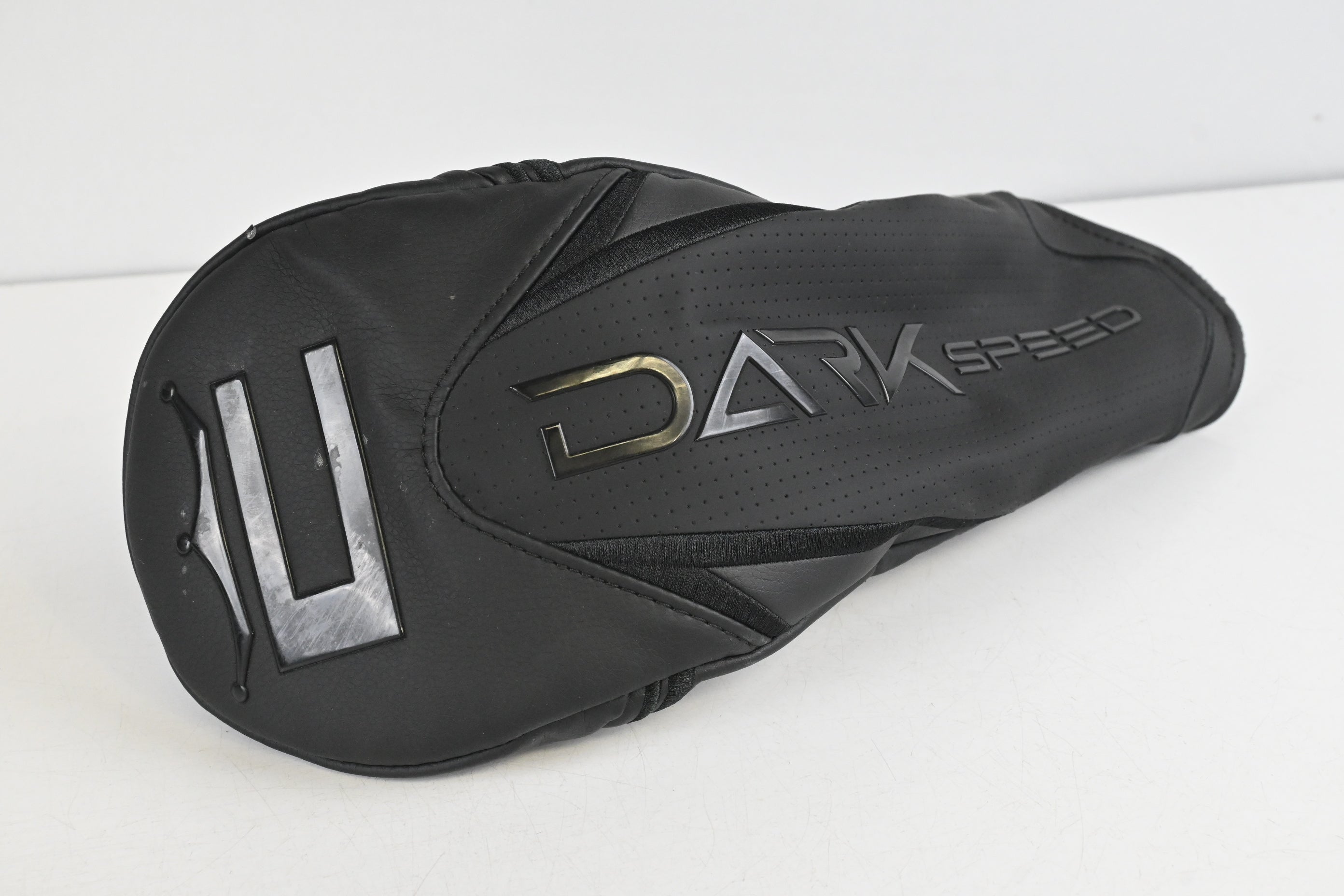 Cobra Darkspeed X Driver / 10.5 Degree / Stiff Flex Lin.Q M40X 6 Shaft