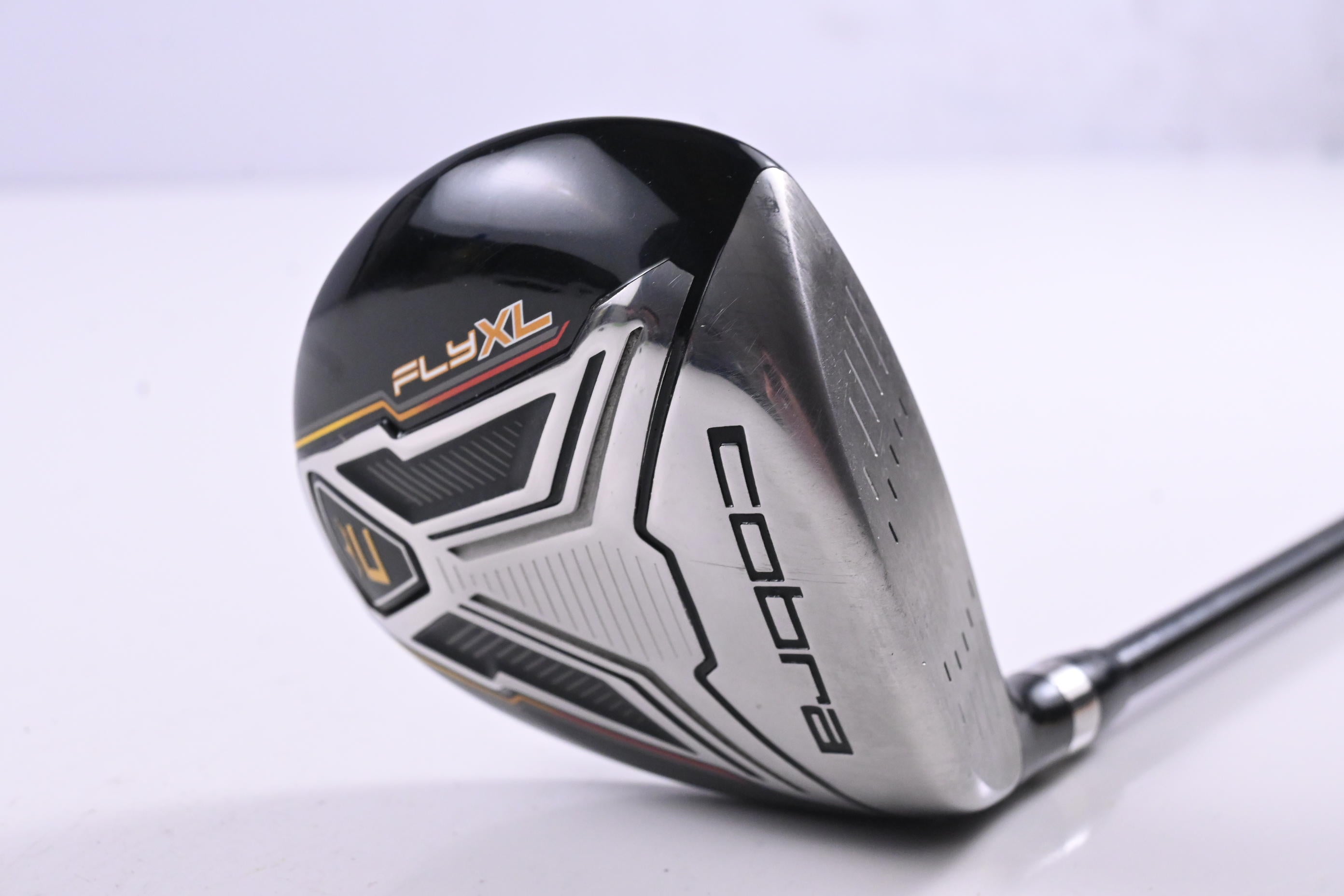 Cobra Fly XL #5 Wood / 19 Degree / Stiff Flex Cobra Fly XL Shaft