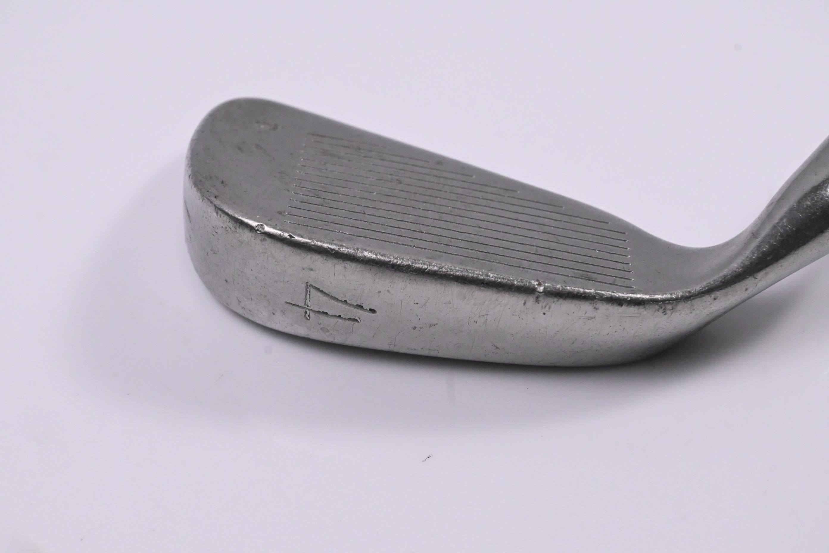 Ping Eye 2 #4 Iron / 25 Degree / Black Dot / Stiff Flex Ping ZZ-Lite Shaft