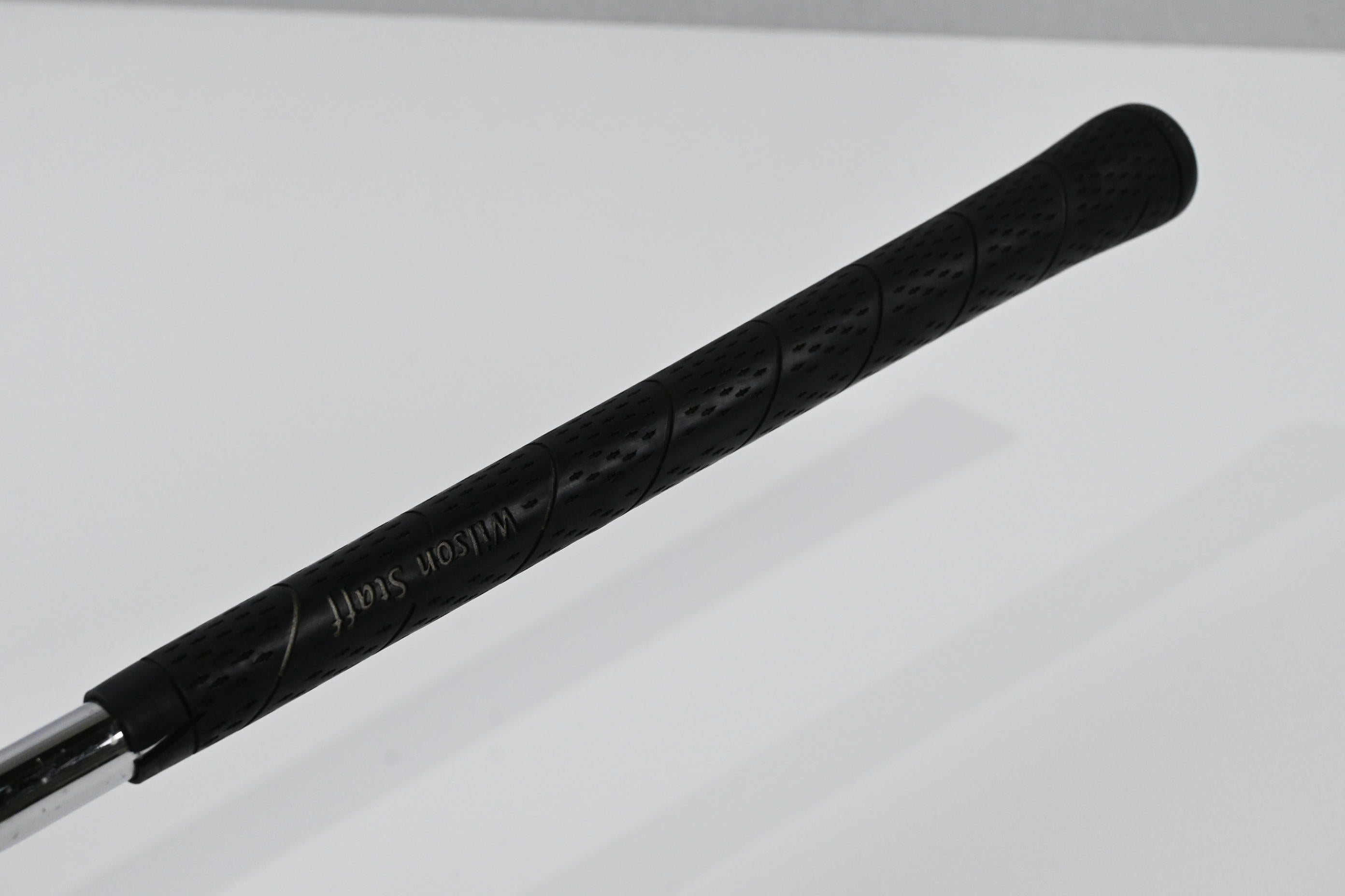 Wilson Ci6 Sand Wedge / 55 Degree / Regular Flex Taper Tech-CL Shaft