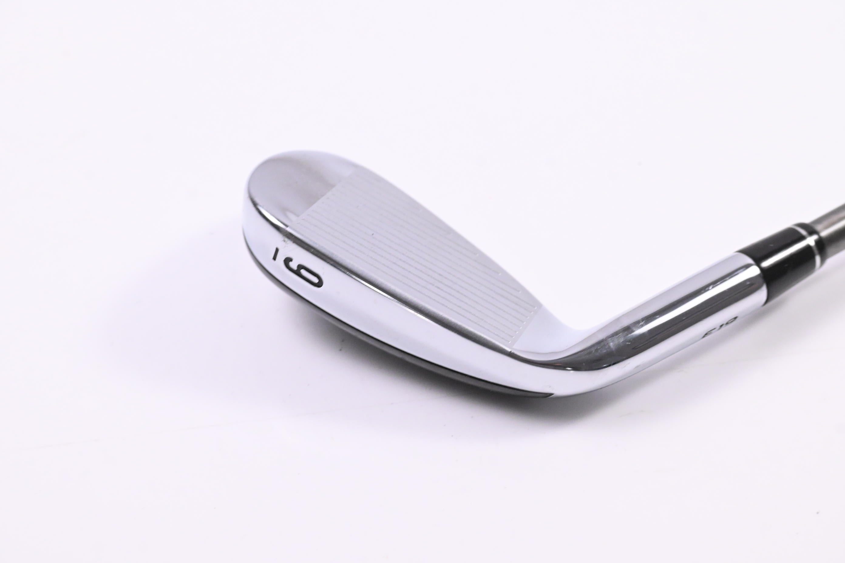 Callaway Epic Forged #9 Iron / Senior Flex SteelFiber fc70 Shaft