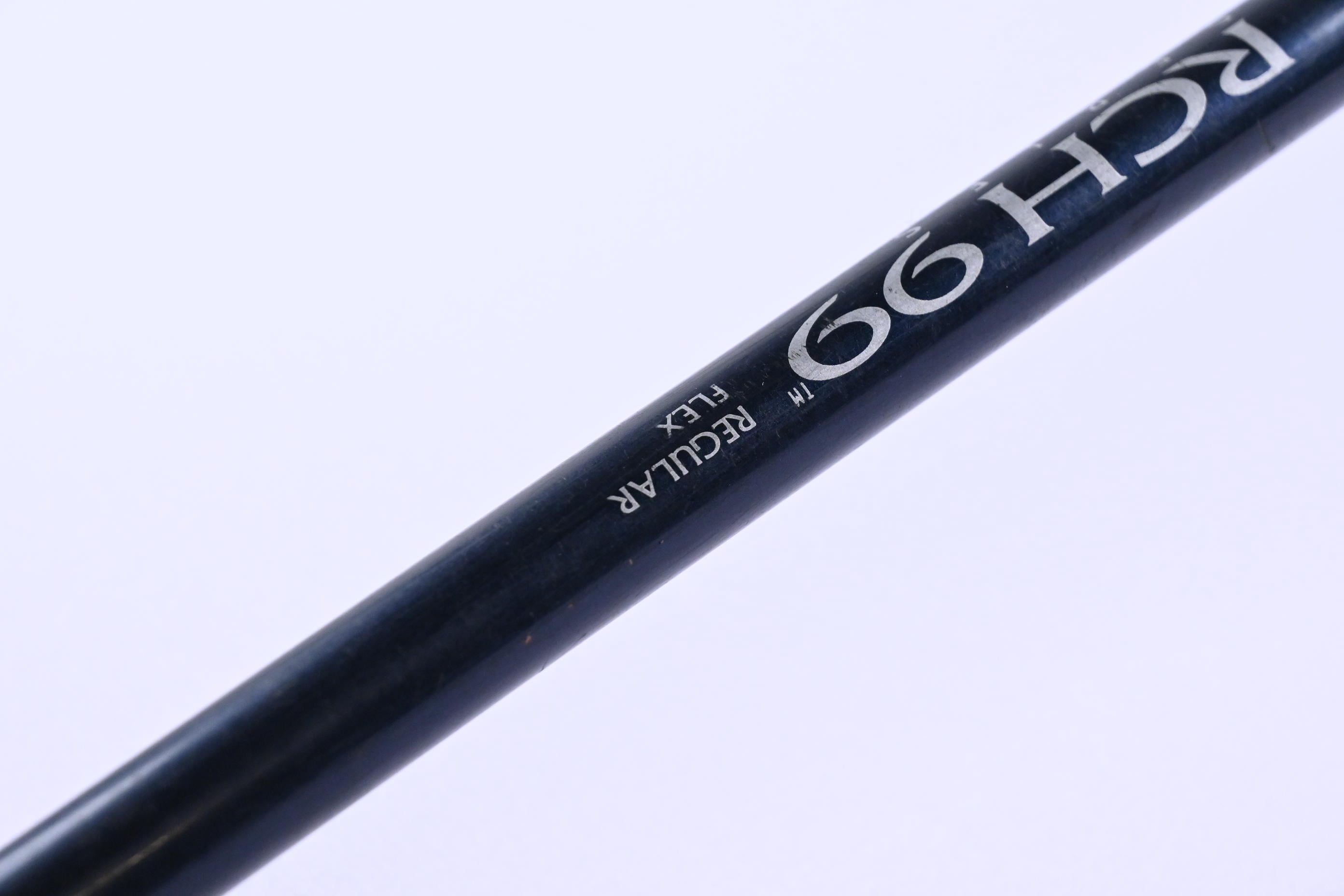 Callaway Steelhead #4+ Wood / 15 Degree / Regular Flex Callaway RCH 99 Shaft