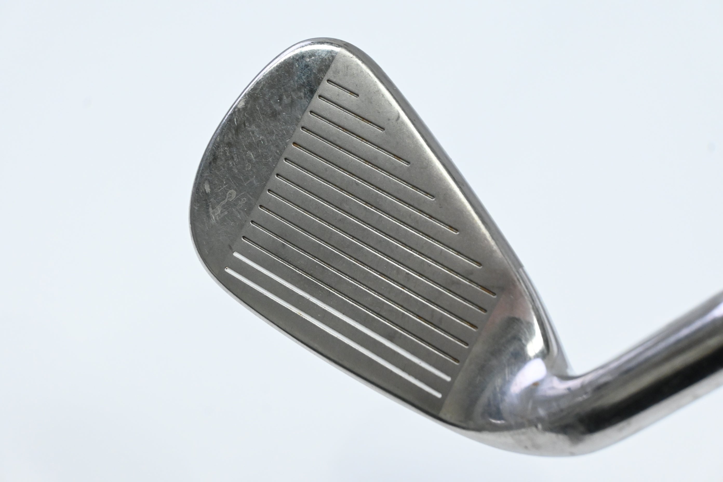 Callaway Mavrik #5 Iron / 21 Degree / Regular Flex Elevate 95 Shaft