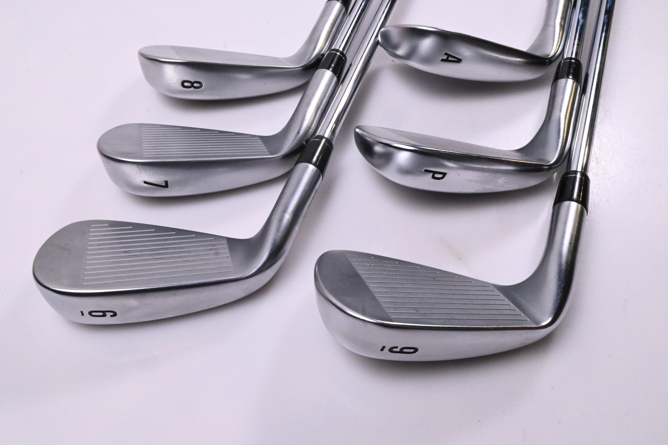Callaway Apex Ai200 Irons / 6-PW+GW / Regular Flex Dynamic Gold Mid 100 R300