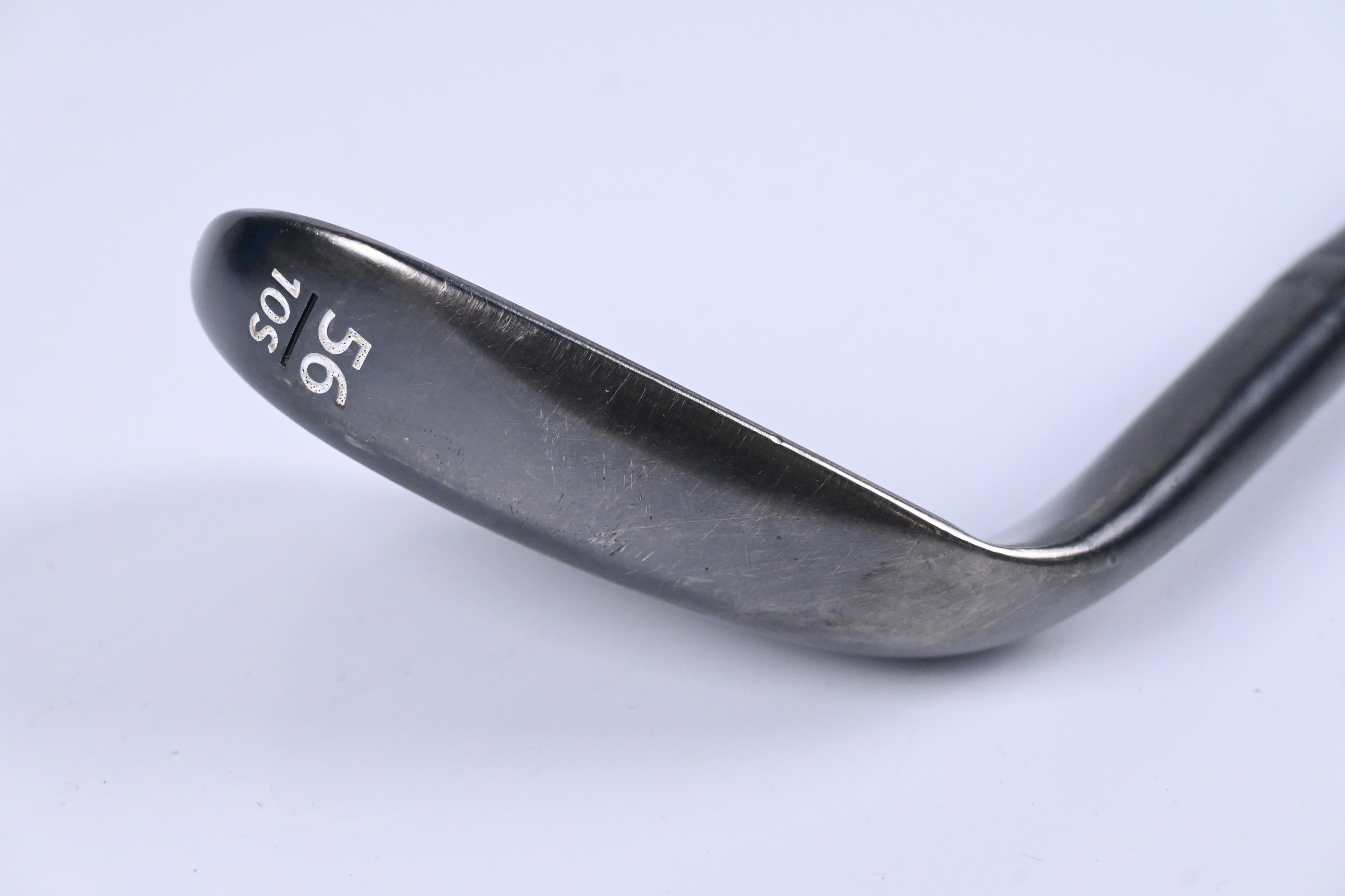 Callaway Jaws Raw Sand Wedge / 56 Degree / Wedge Flex Dynamic Gold Spinner