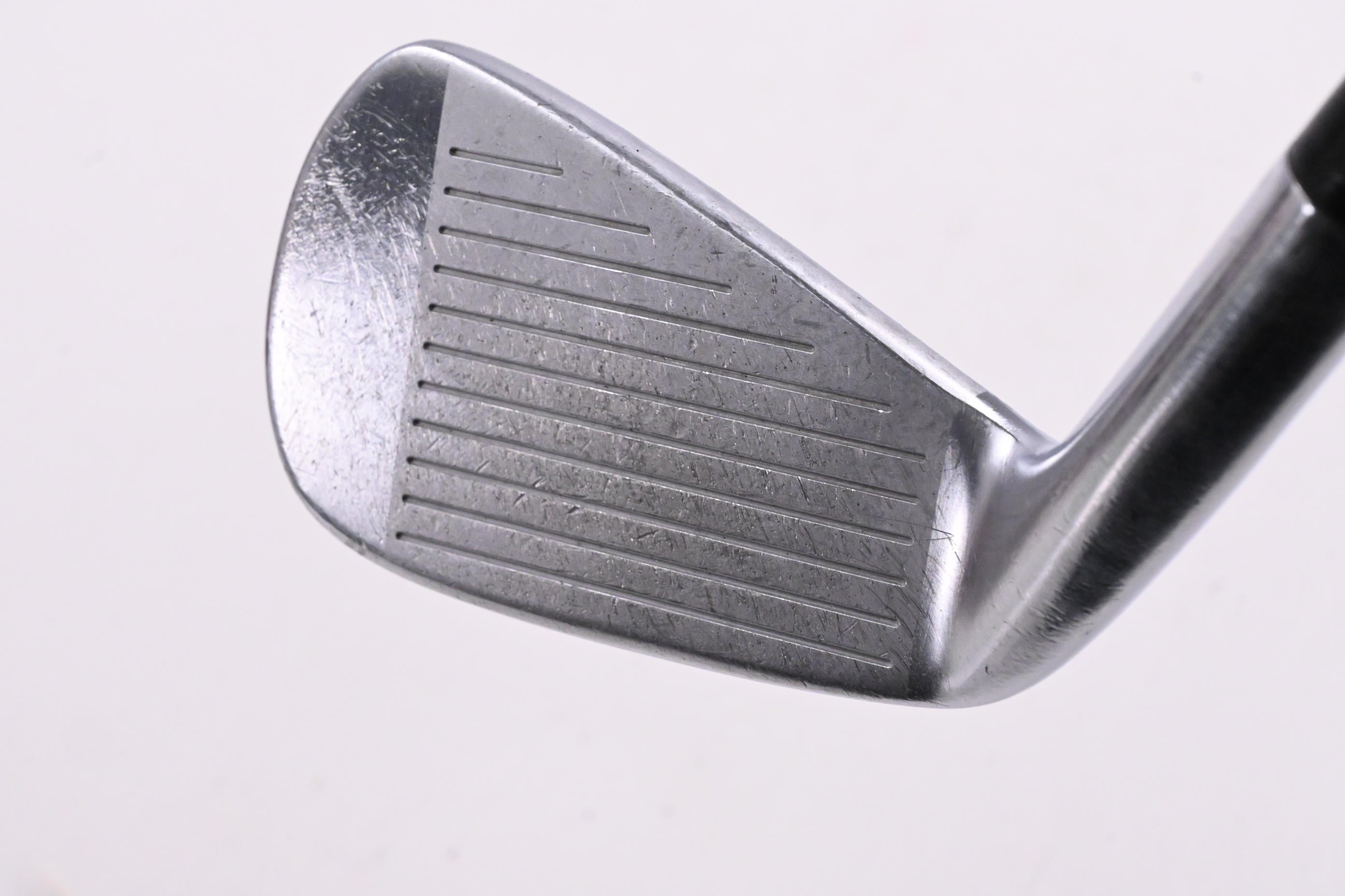 Titleist 714 MB #4 Iron / 24 Degree / Stiff Flex Project X Precision Flighted Shaft
