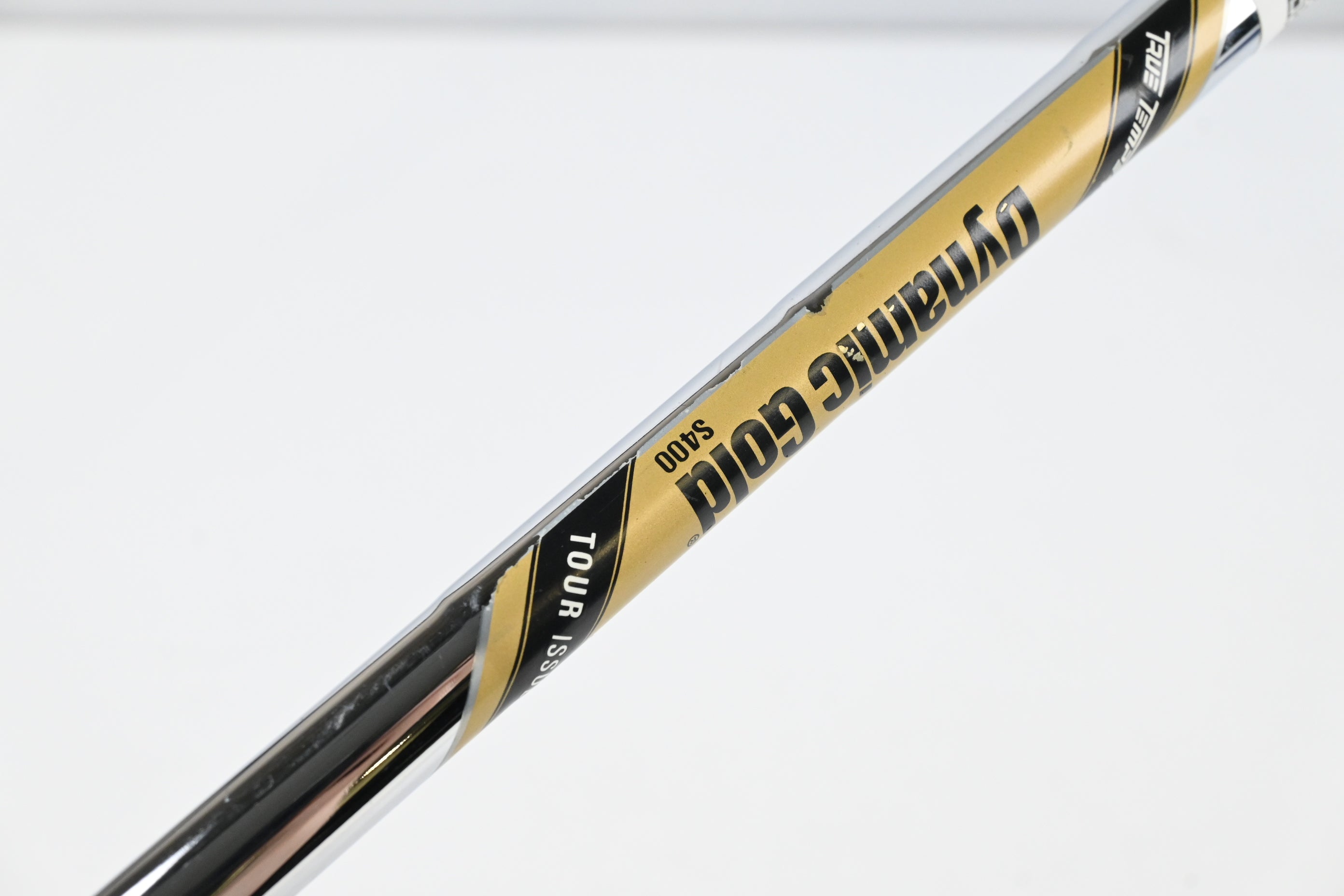 Cleveland RTX-4 Pitching Wedge / 48 Degree / Stiff Flex Dynamic Gold S400 Shaft