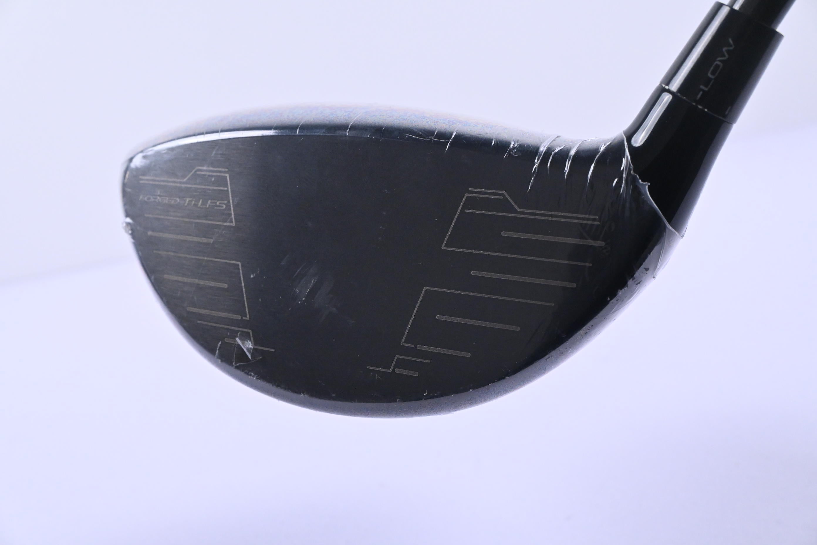 Mizuno ST-Max 230 Driver / 9.5 Degree / Regular Flex Diamana M+ PLUS Red 60