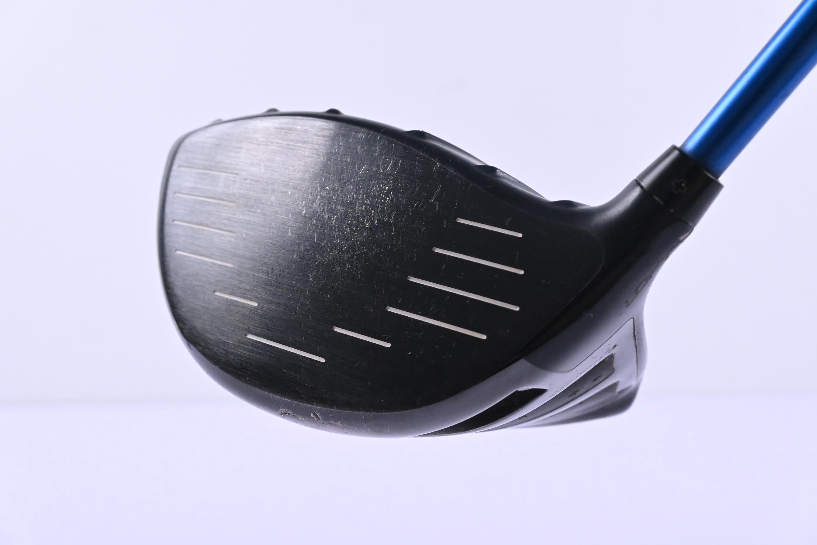 Ping G30 SF Tec Driver / 10 Degree / Regular Flex Ping TFC 419 Shaft