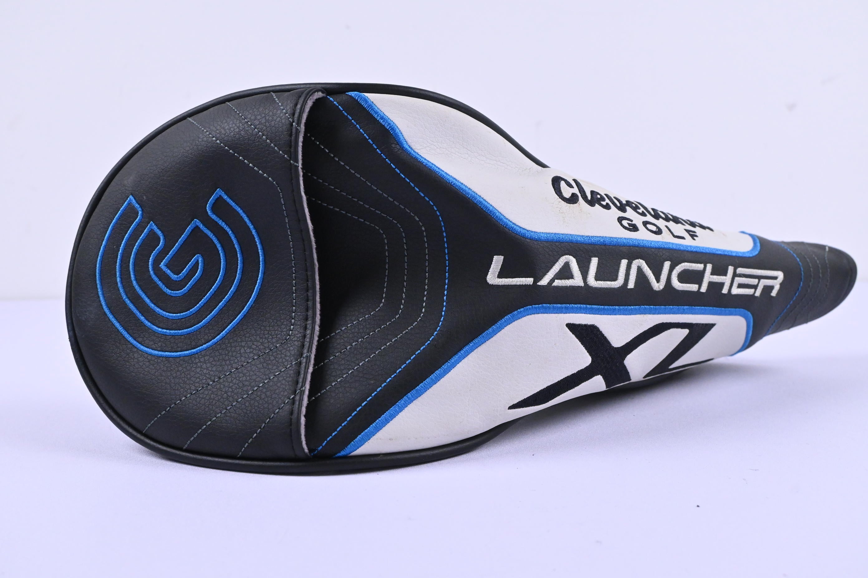Cleveland Launcher XL Lite Draw Driver / 10.5 Degree / Stiff Flex Cypher 50