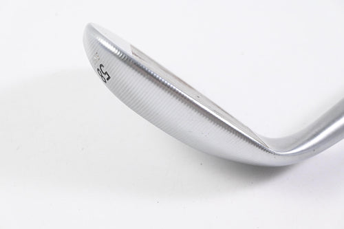 Taylormade Milled Grind 5 Lob Wedge / 58 Degree / Wedge Flex Dynamic Gold 115