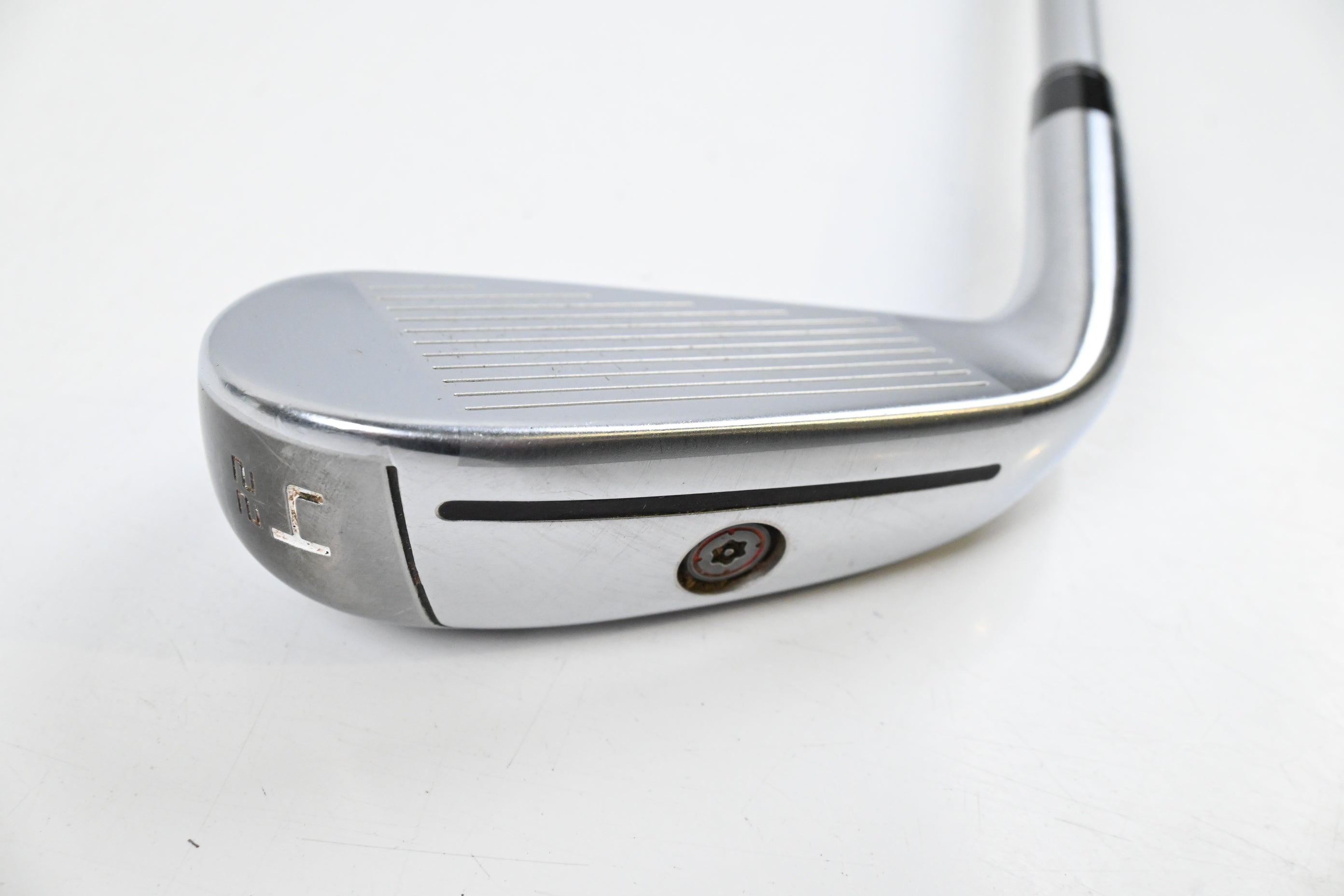 Taylormade Stealth DHY #4 Iron / 22 Degree / Regular Flex Aldila Ascent 65 Shaft