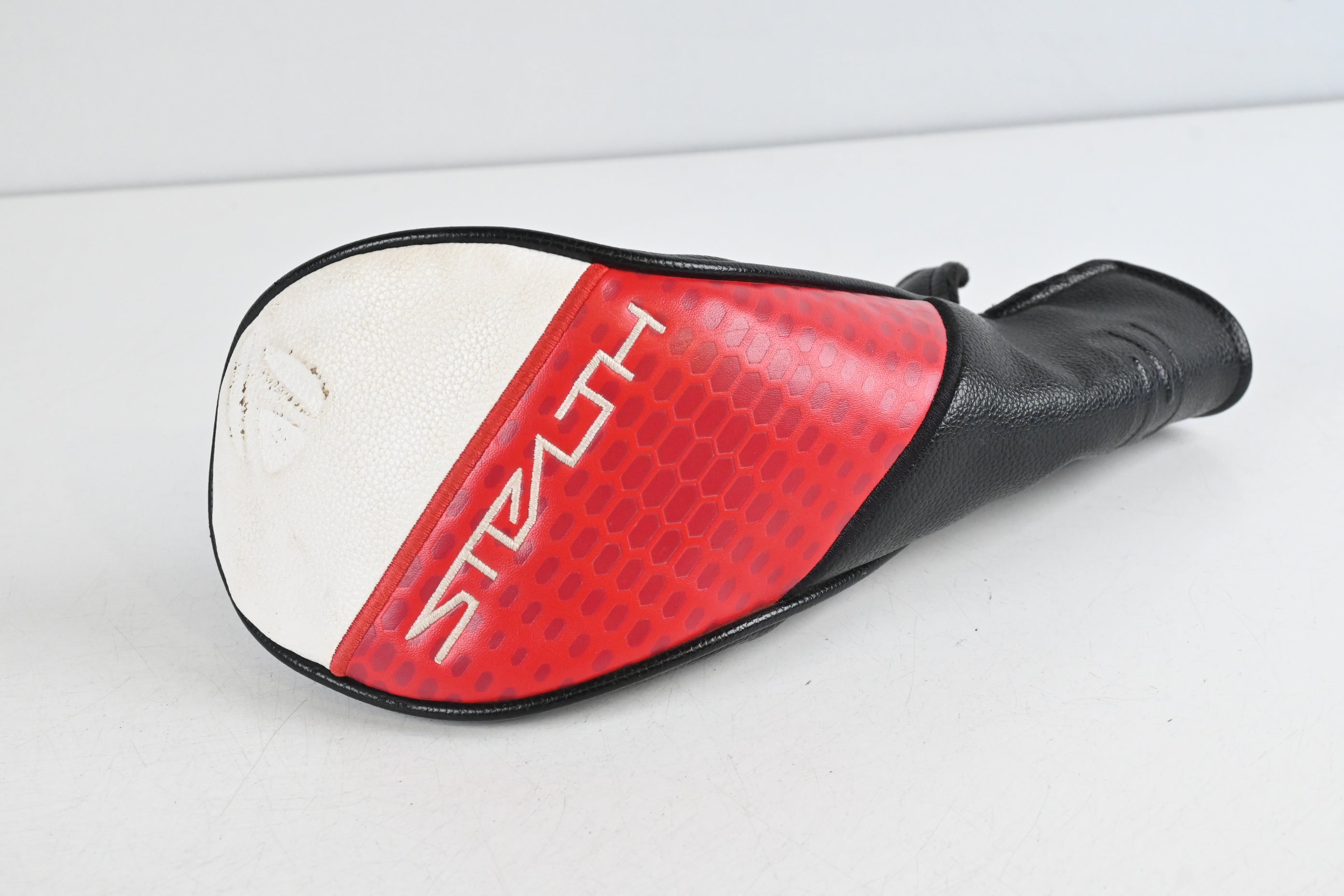Taylormade Stealth 2 HD #7 Wood / 23 Degree / Regular Flex Speeder NX Red 50
