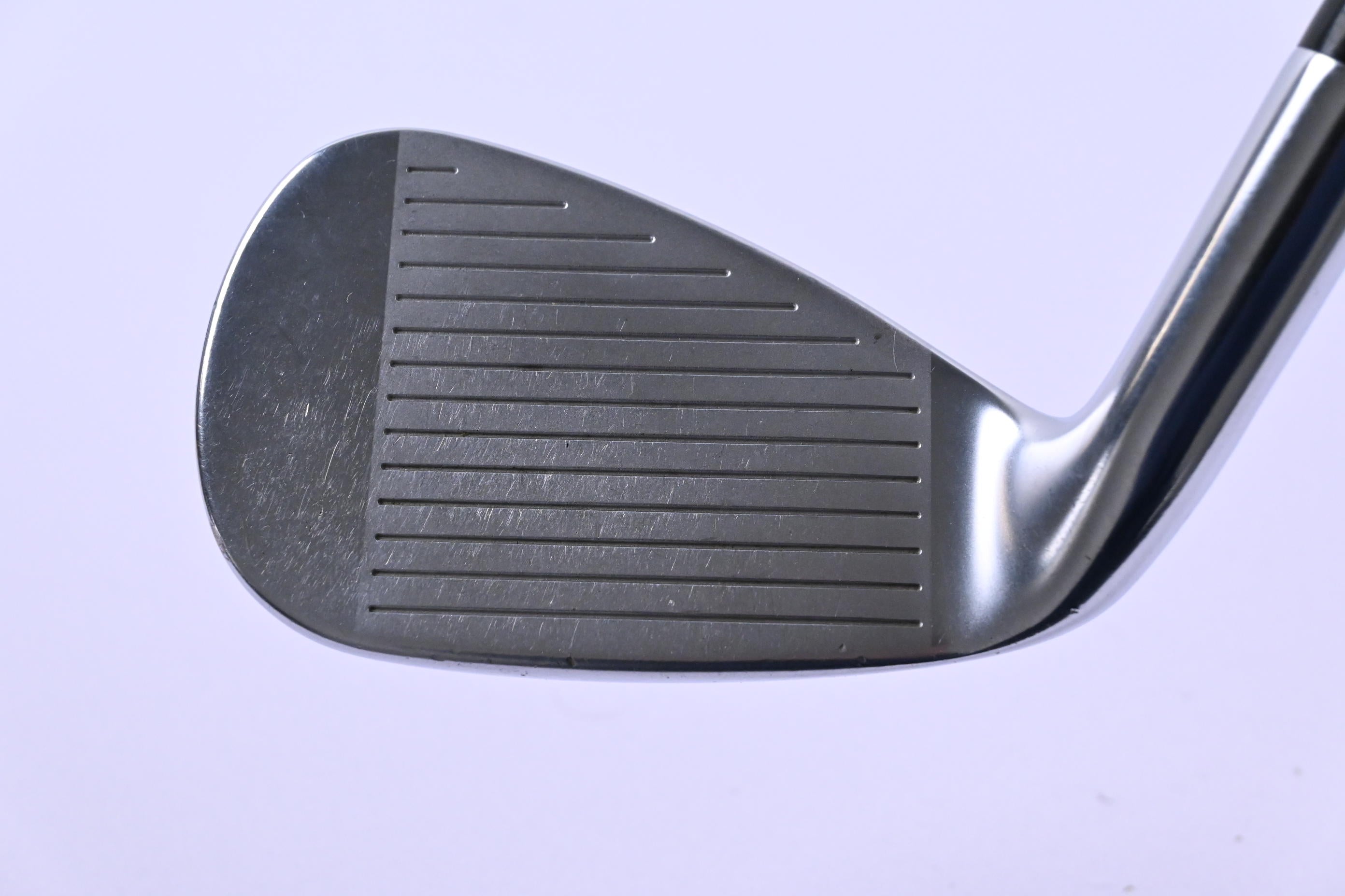 Callaway Epic CF17 #8 Iron / Regular Plus Flex Project X LZ 105 Shaft