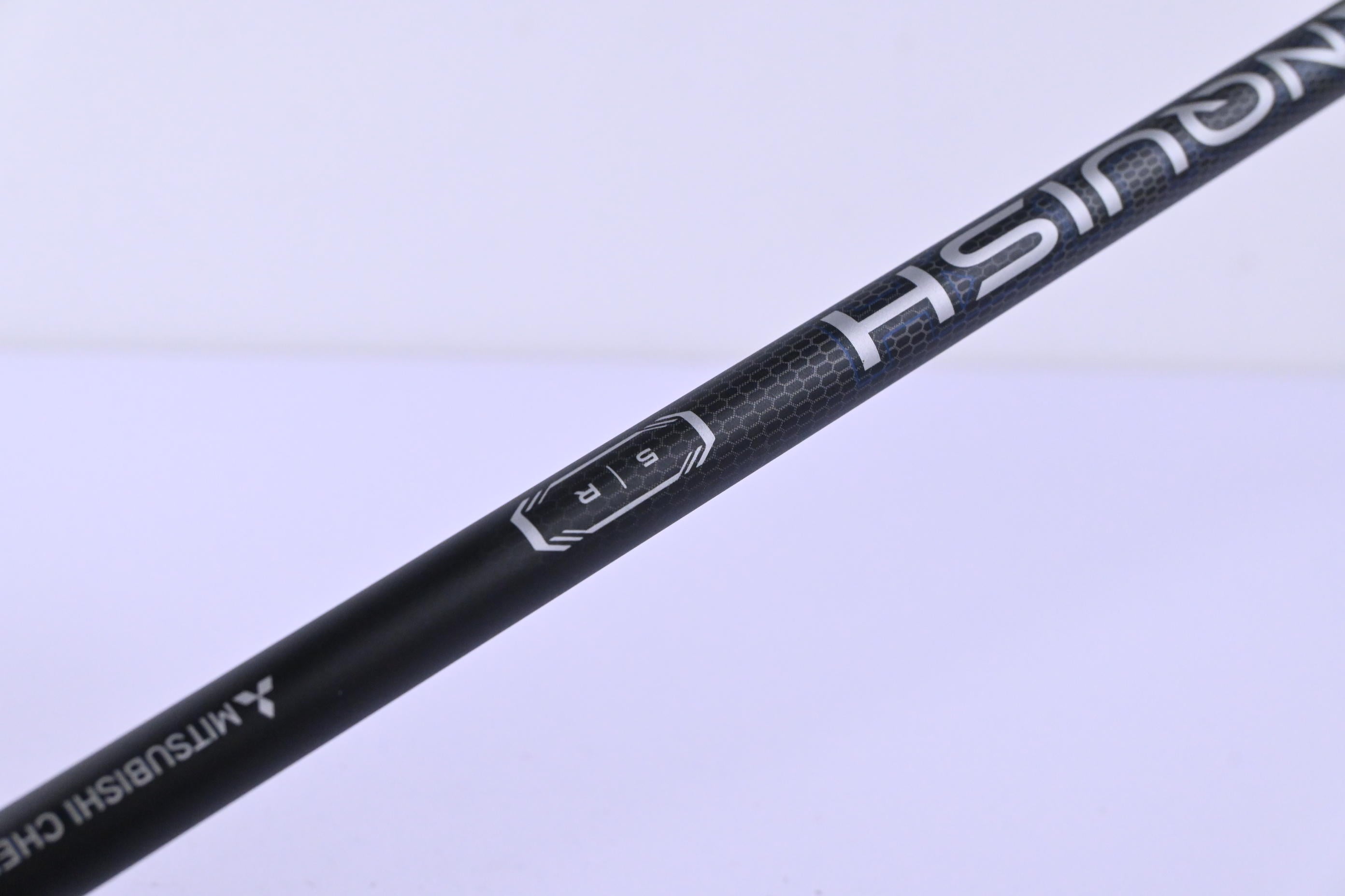 Taylormade SIM2 Max Driver / 9 Degree / Regular Flex Vanquish 5 Shaft