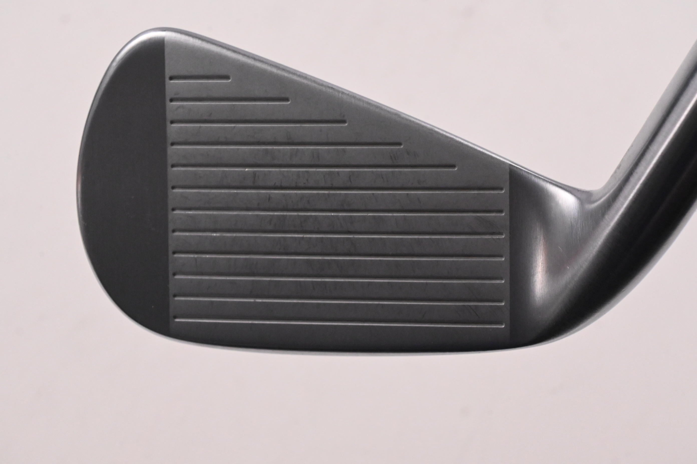 Titleist T100 2021 #3 Iron / 21 Degree / Stiff Flex Dynamic Gold S300 Shaft