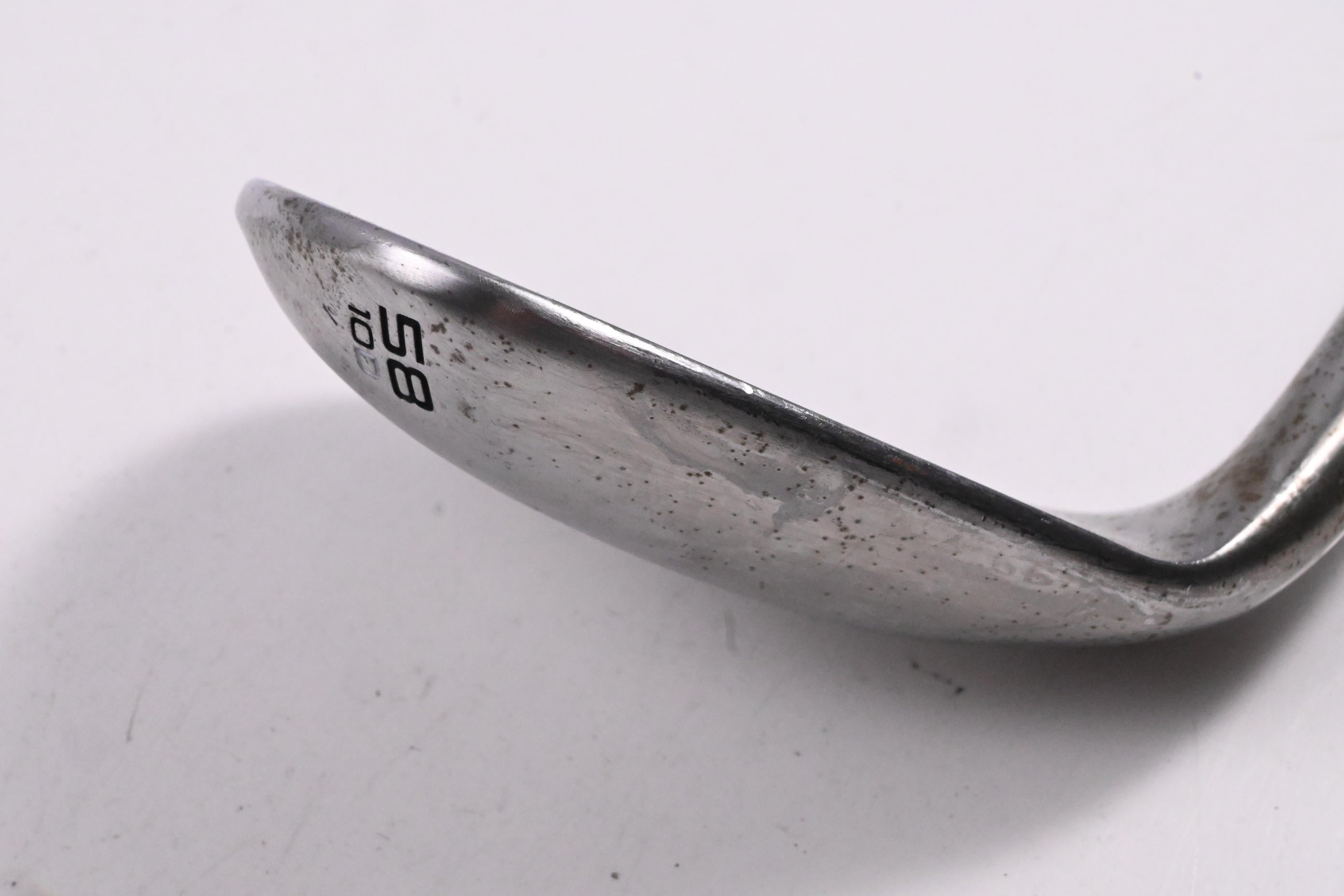 Cobra King 2025 Lob Wedge / 58 Degree / Stiff Flex NS Pro 950GH Neo Shaft