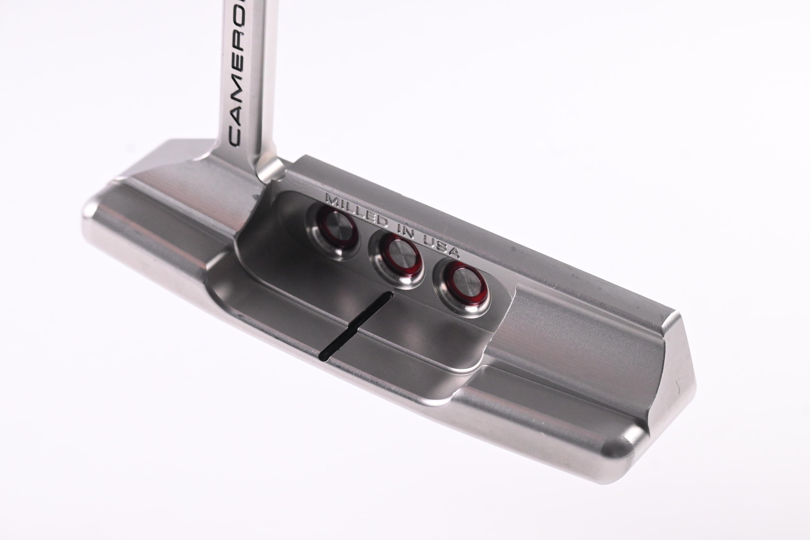 Scotty Cameron Special Select Newport 2 Putter / 35 Inch