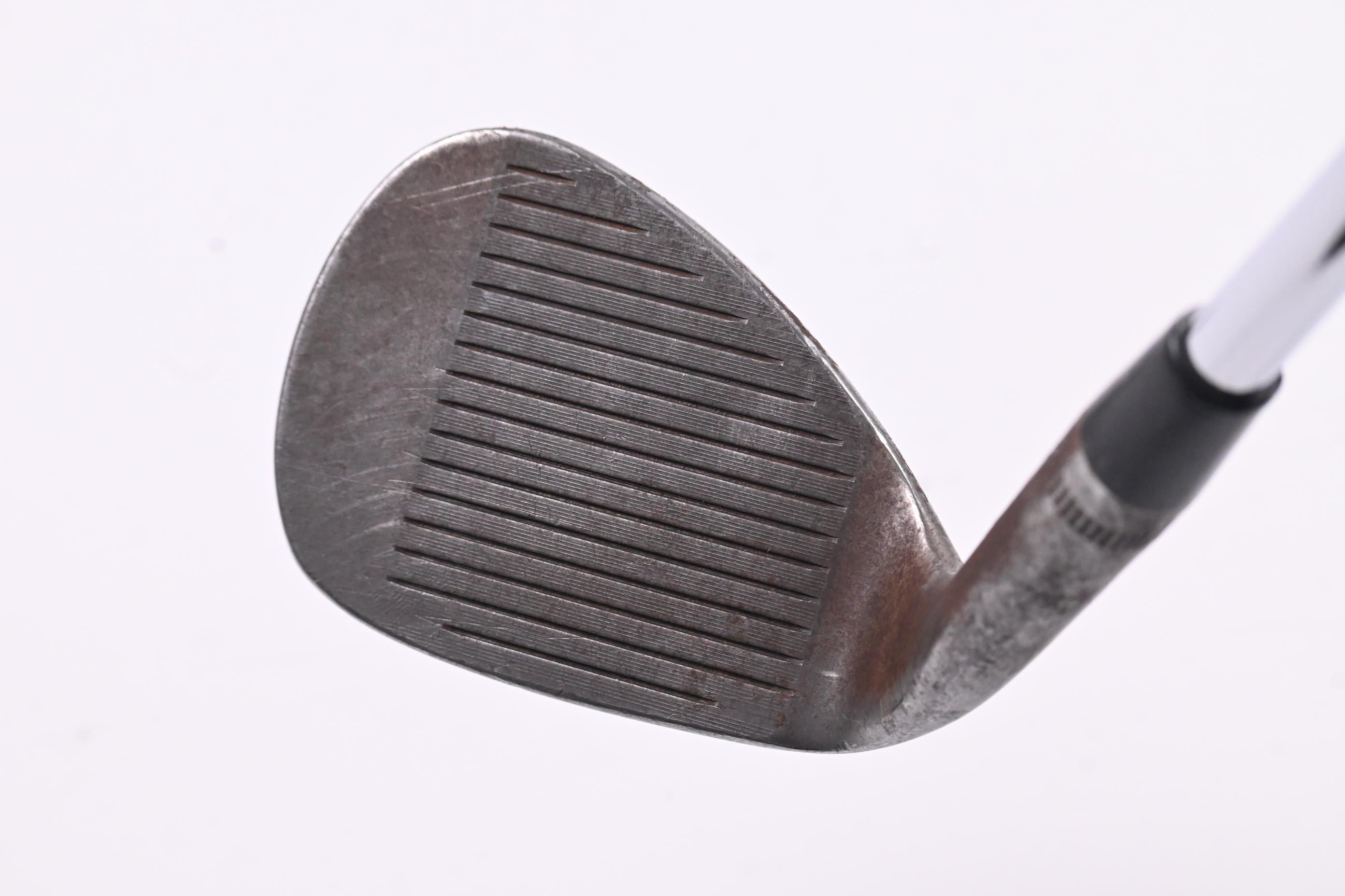 Callaway Mack Daddy 4 Lob Wedge / 58 Degree / Wedge Flex Dynamic Gold Mid Shaft