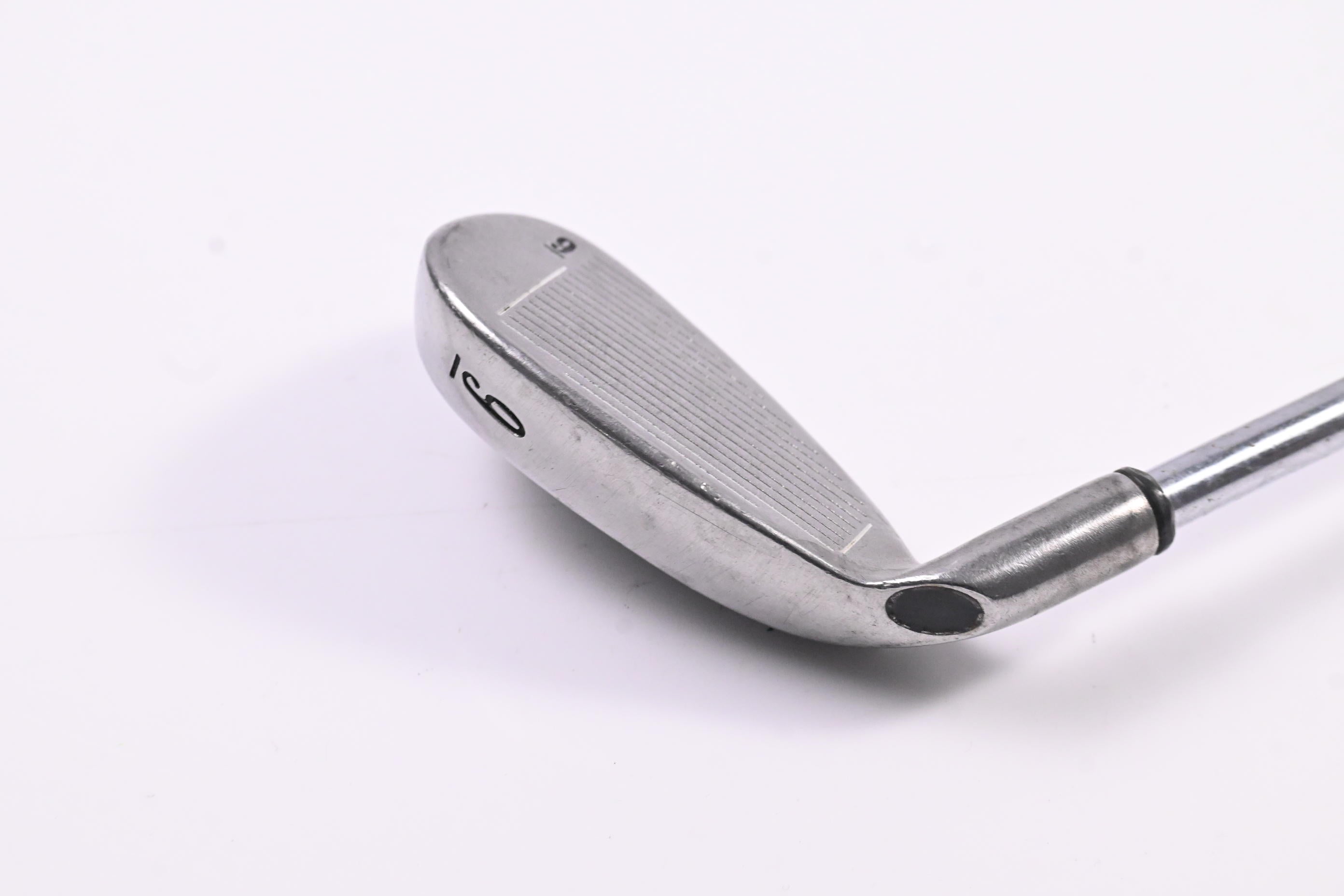 Callaway X-12 #9 Iron / Stiff Flex Callaway Shaft