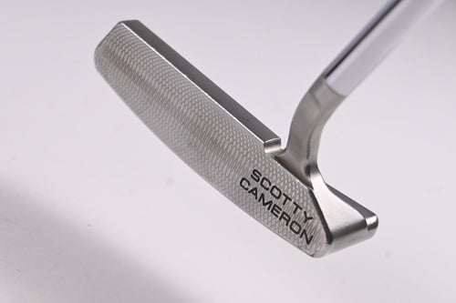 Scotty Cameron Select Newport 2.5 2014 Putter / 35 Inch