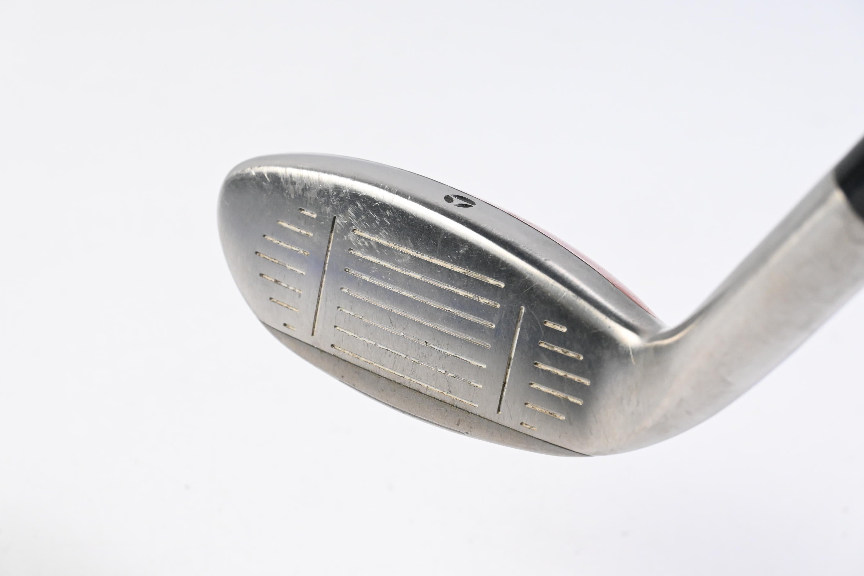 Taylormade Firesole #3 Hybrid / 18 Degree / Regular Flex Taylormade Bubble 80