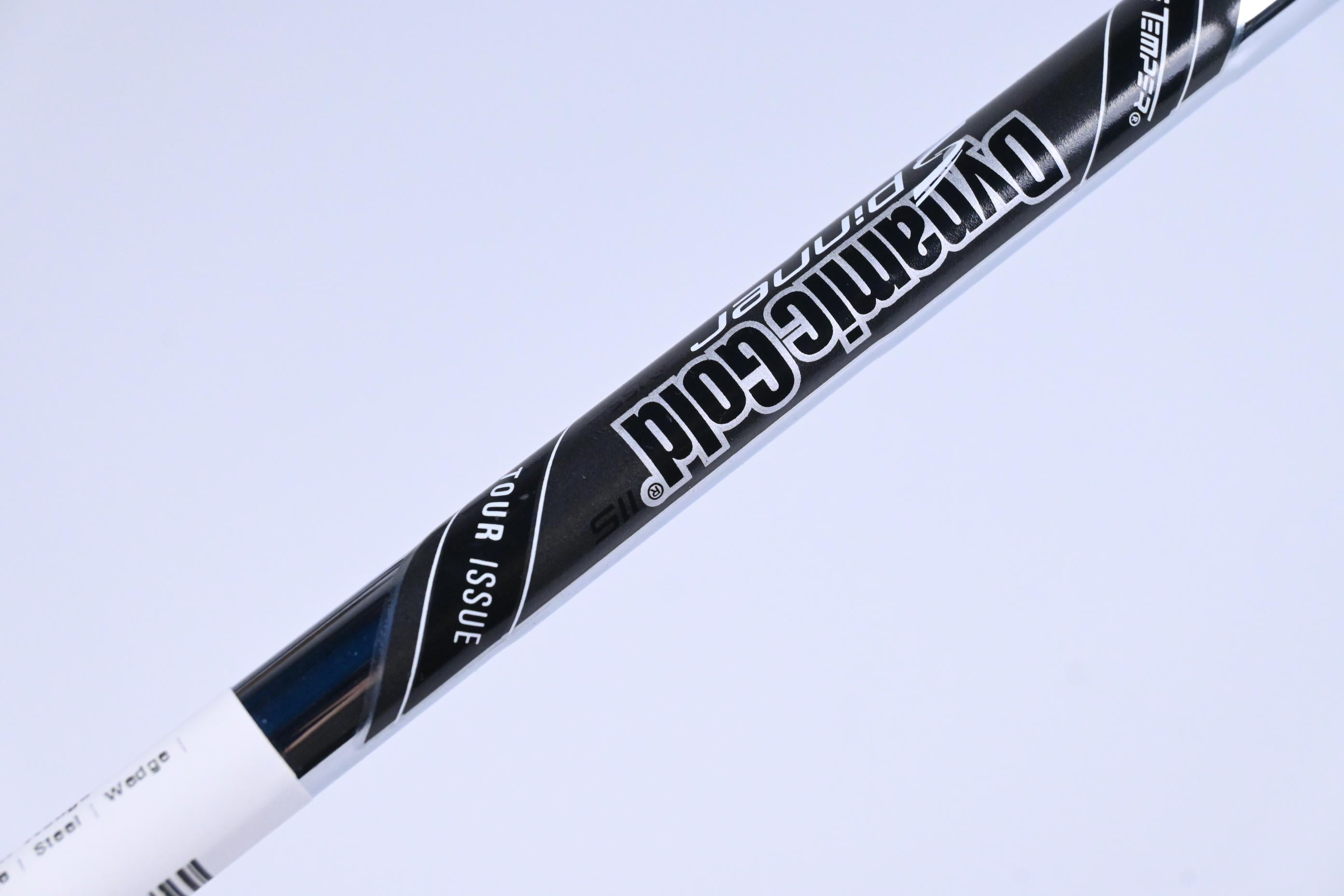 Callaway Jaws Raw Sand Wedge / 56 Degree / Wedge Flex Dynamic Gold Spinner