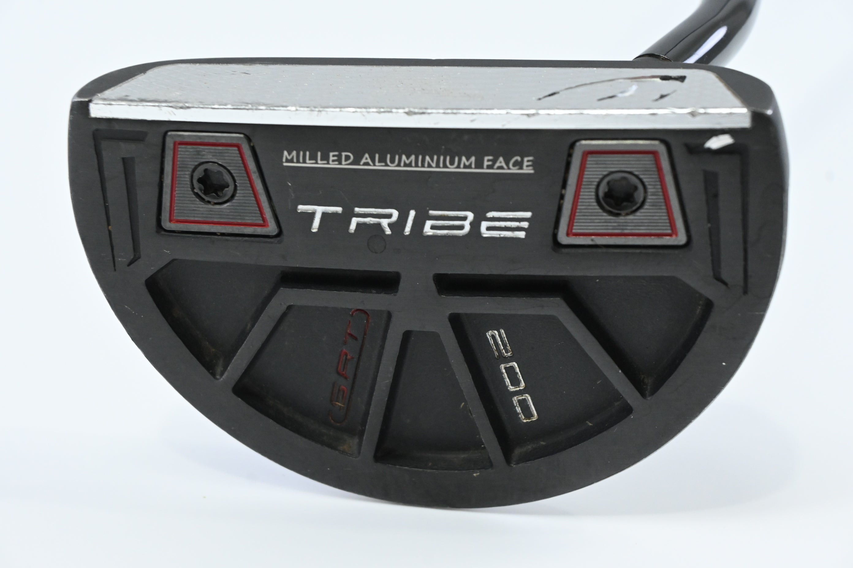 Benross Tribe MD X 200 Putter / 34 Inch