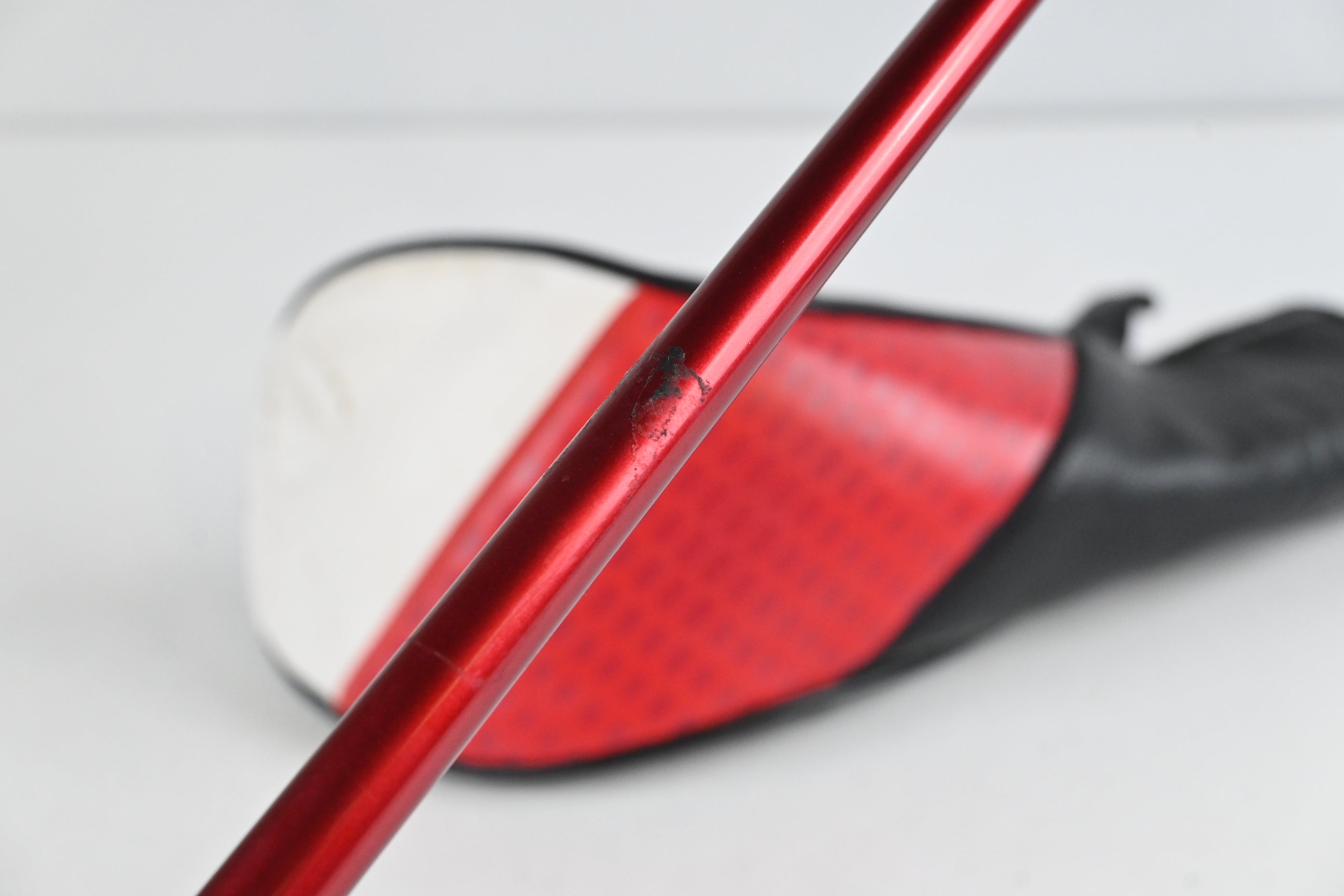 Taylormade Stealth 2 HD #7 Wood / 23 Degree / Regular Flex Speeder NX Red 50