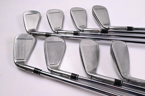 Taylormade M3 Irons / 3-PW / Regular Flex XP 100 R300 Shafts