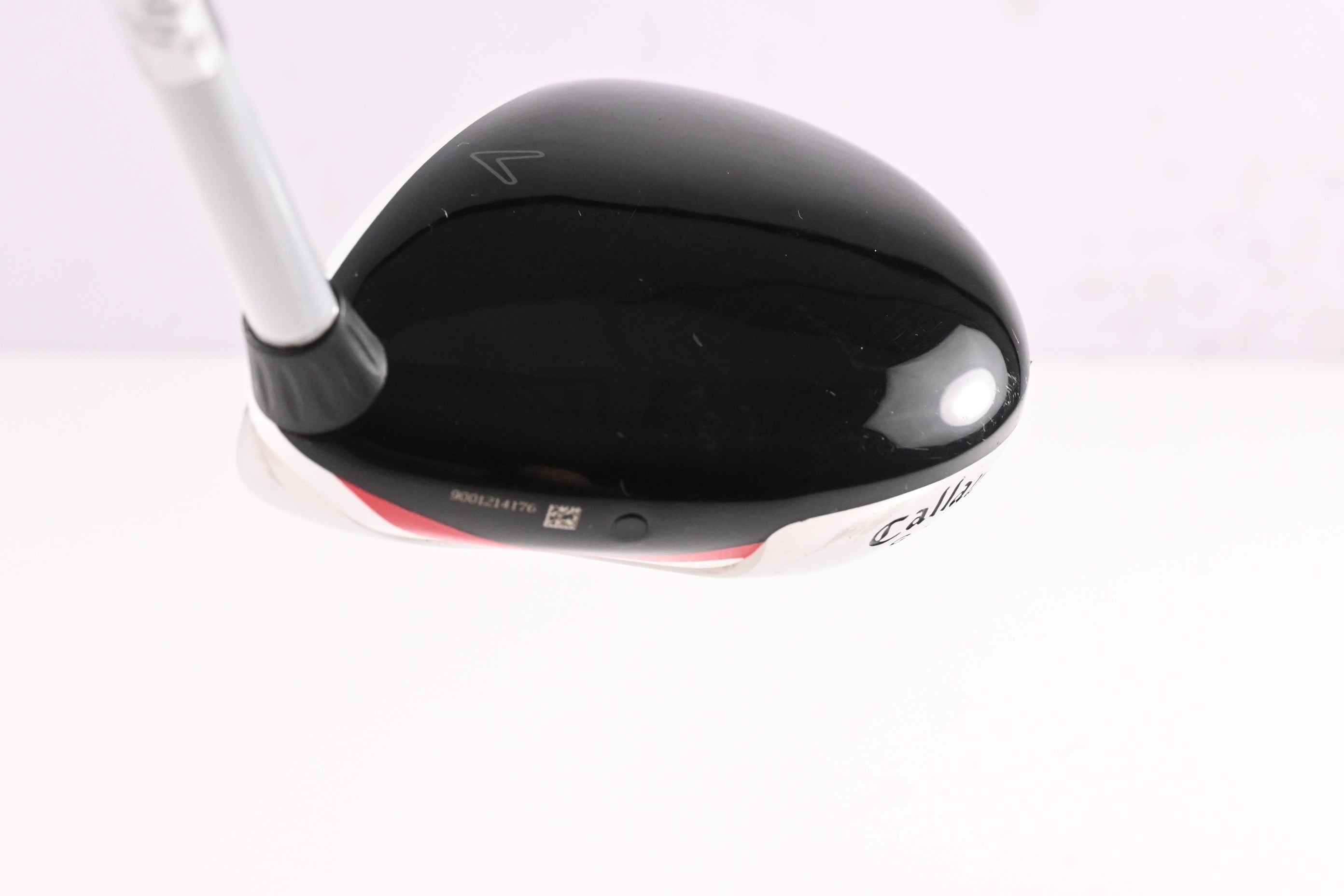 Callaway Big Bertha 2007 #3 Wood / 15 Degree / Regular Flex Callaway 70 Shaft