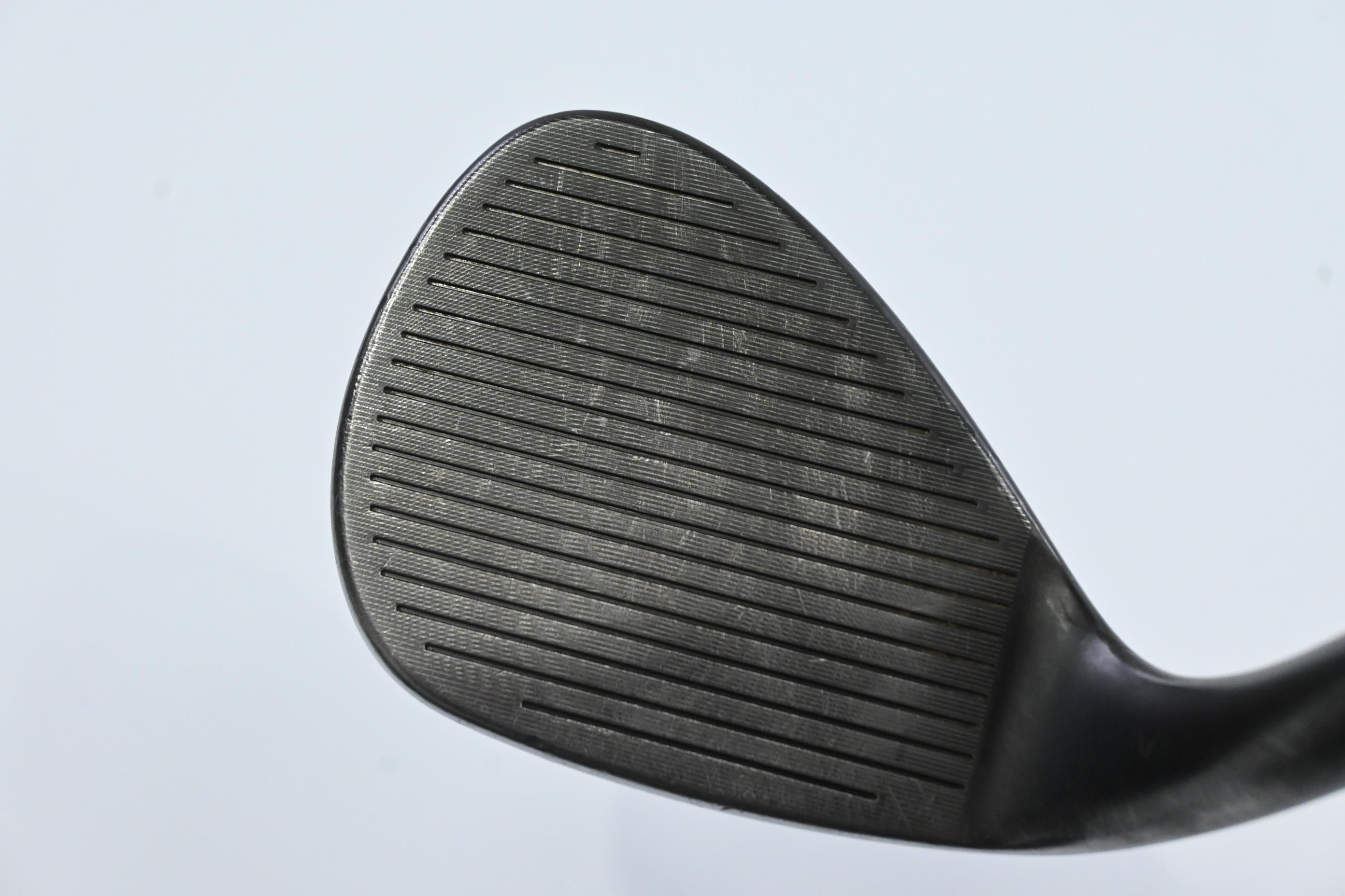 Cleveland CBX Full Face Lob Wedge / 64 Degree / Wedge Flex Dynamic Gold 115