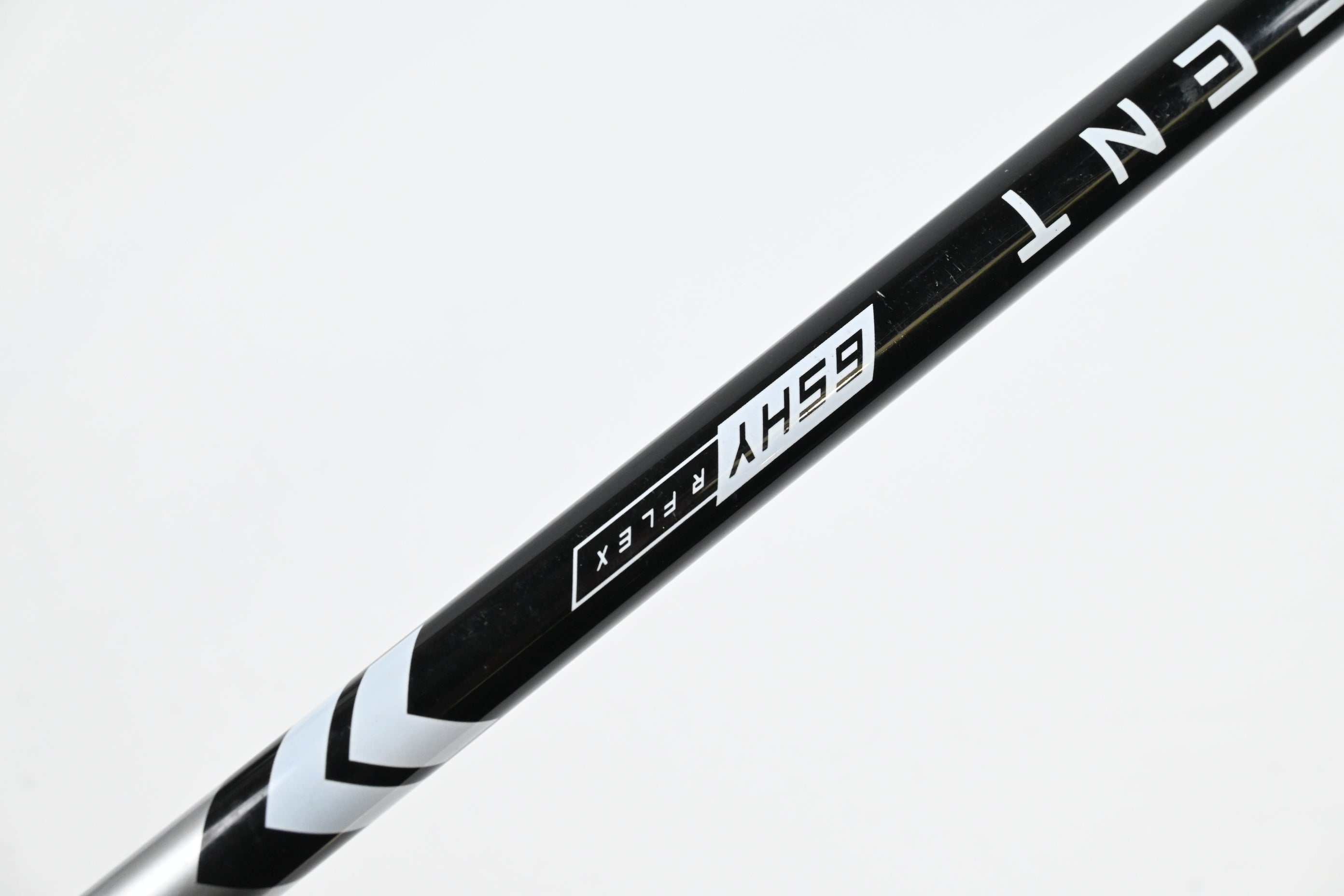 Taylormade Stealth DHY #4 Iron / 22 Degree / Regular Flex Aldila Ascent 65 Shaft