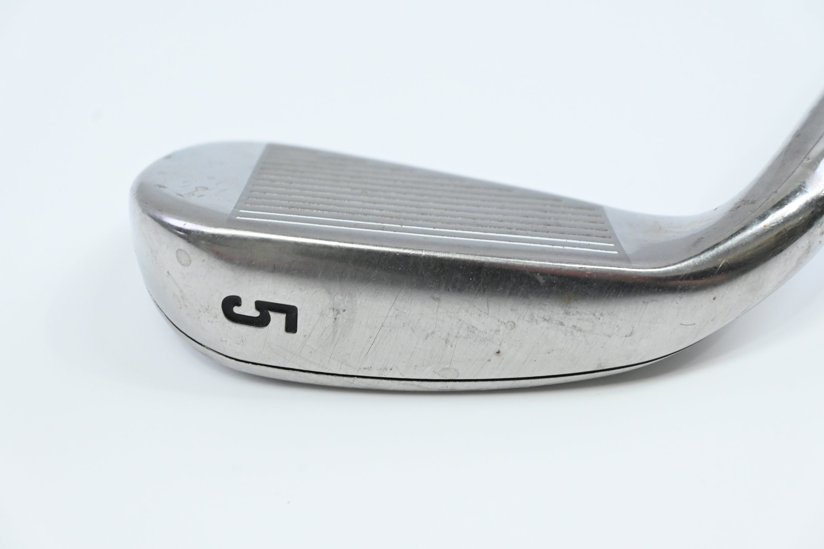 Callaway Mavrik #5 Iron / 21 Degree / Regular Flex Elevate 95 Shaft