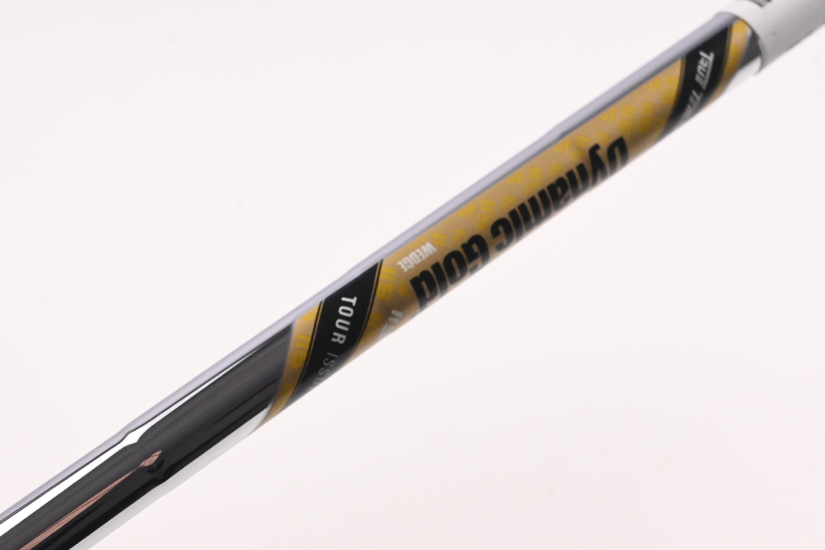 Left Hand Taylormade Milled Grind 5 Lob Wedge / 58 Degree / Wedge Flex Dynamic
