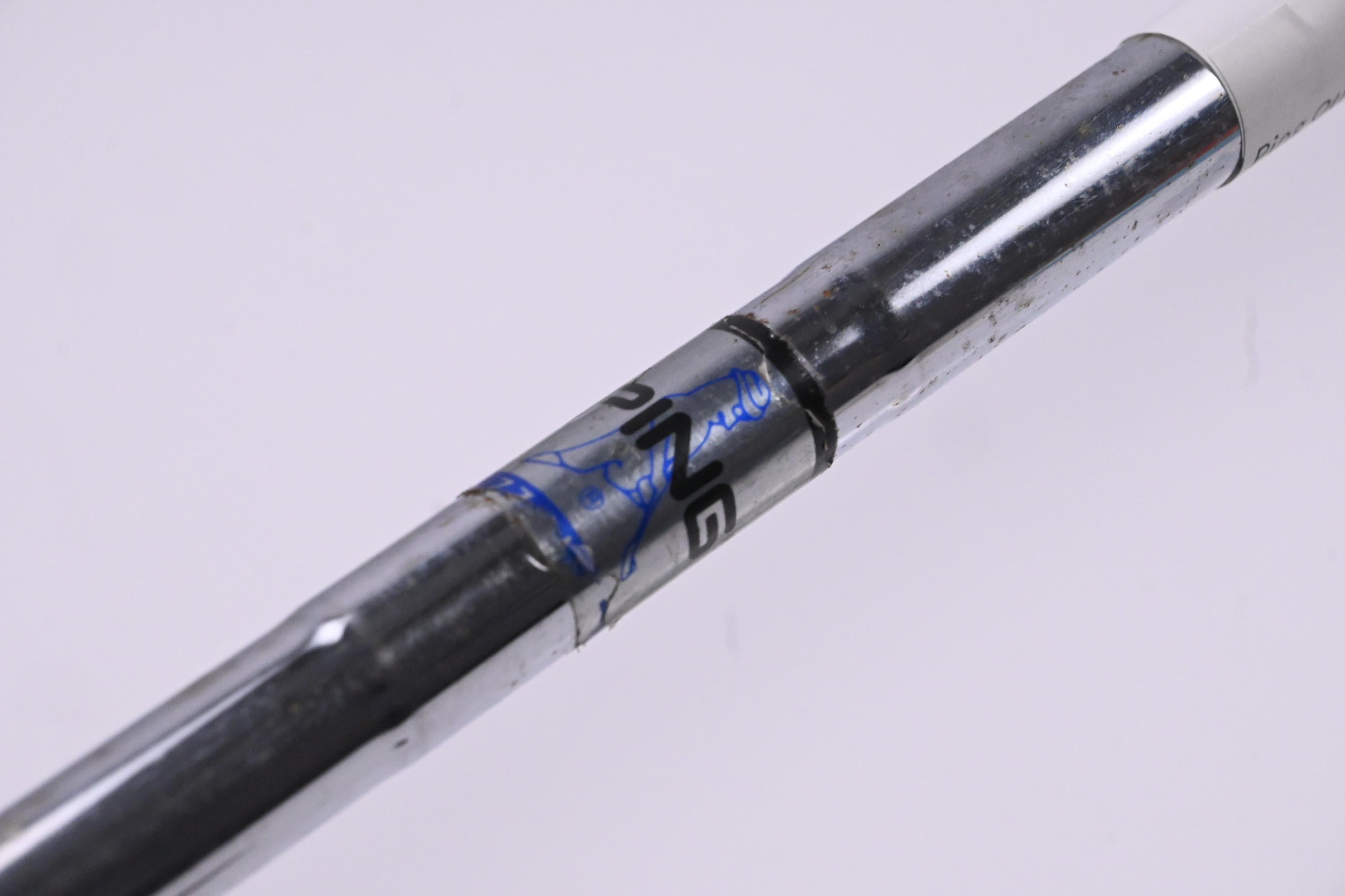 Ping Eye 2 #4 Iron / 25 Degree / Black Dot / Stiff Flex Ping ZZ-Lite Shaft