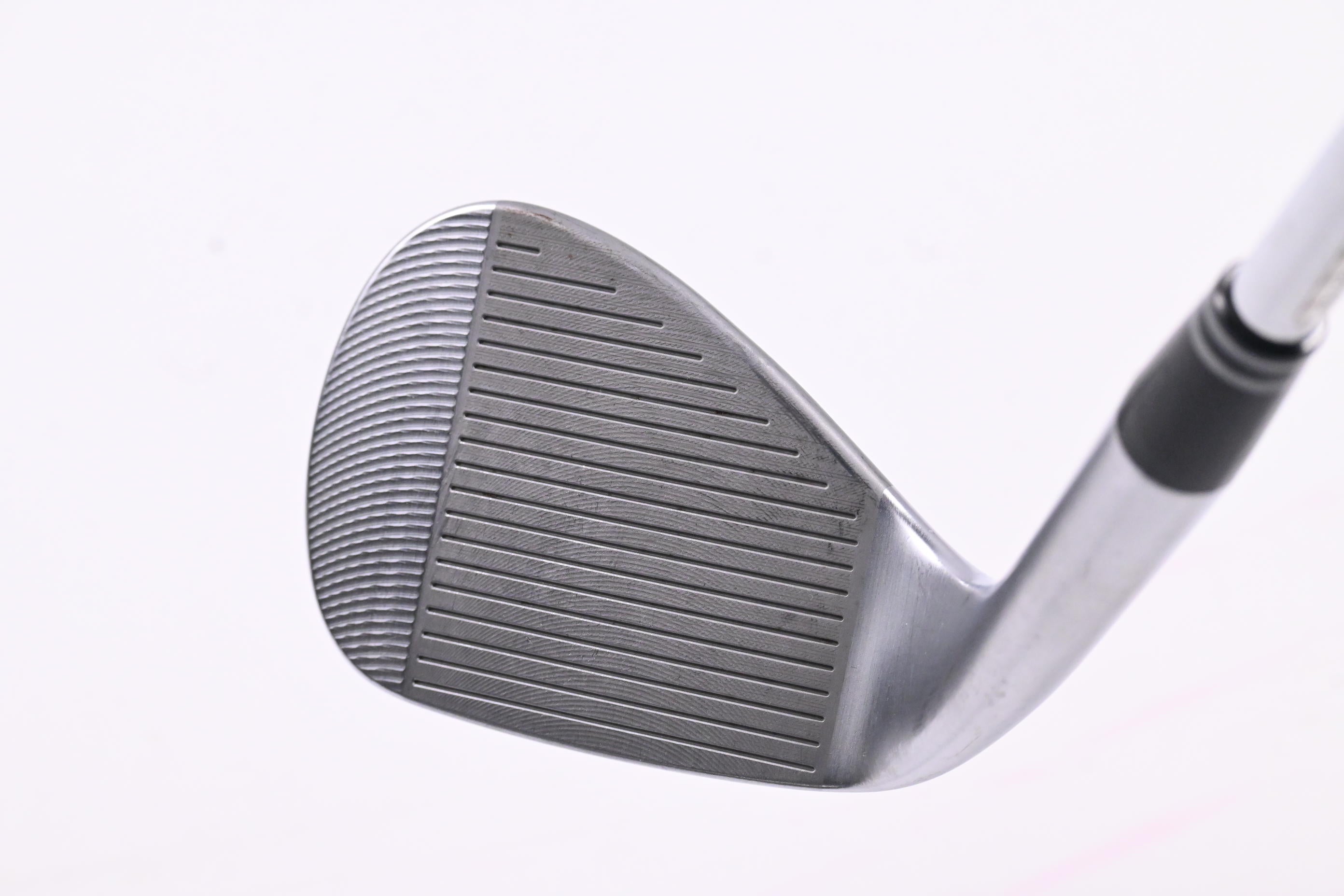 Cleveland RTZ Gap Wedge / 50 Degree / Wedge Flex Dynamic Gold Spinner Shaft