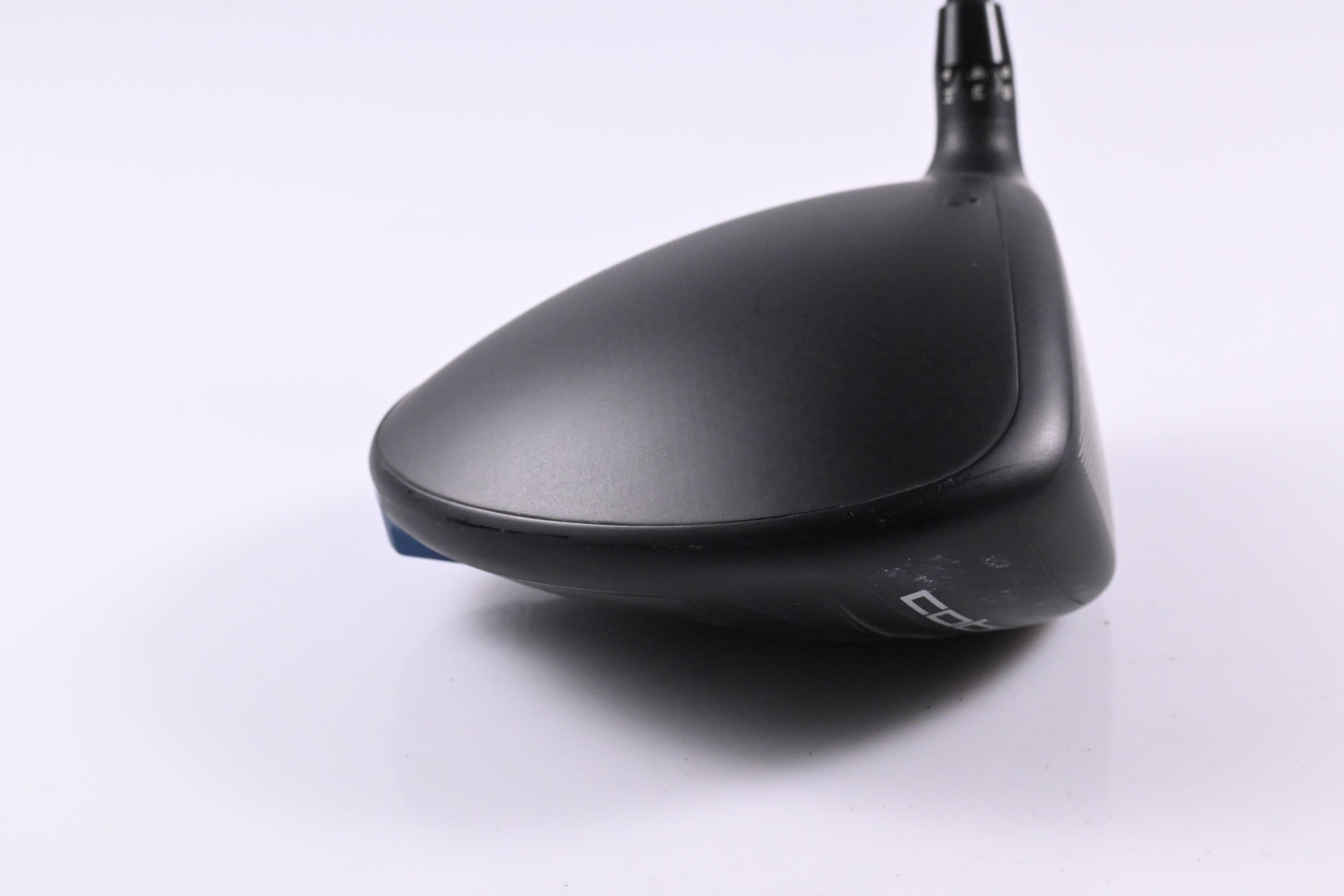 Cobra DS-Adapt X Driver / 9 Degree / Stiff Flex Project X Denali Black 60 Shaft