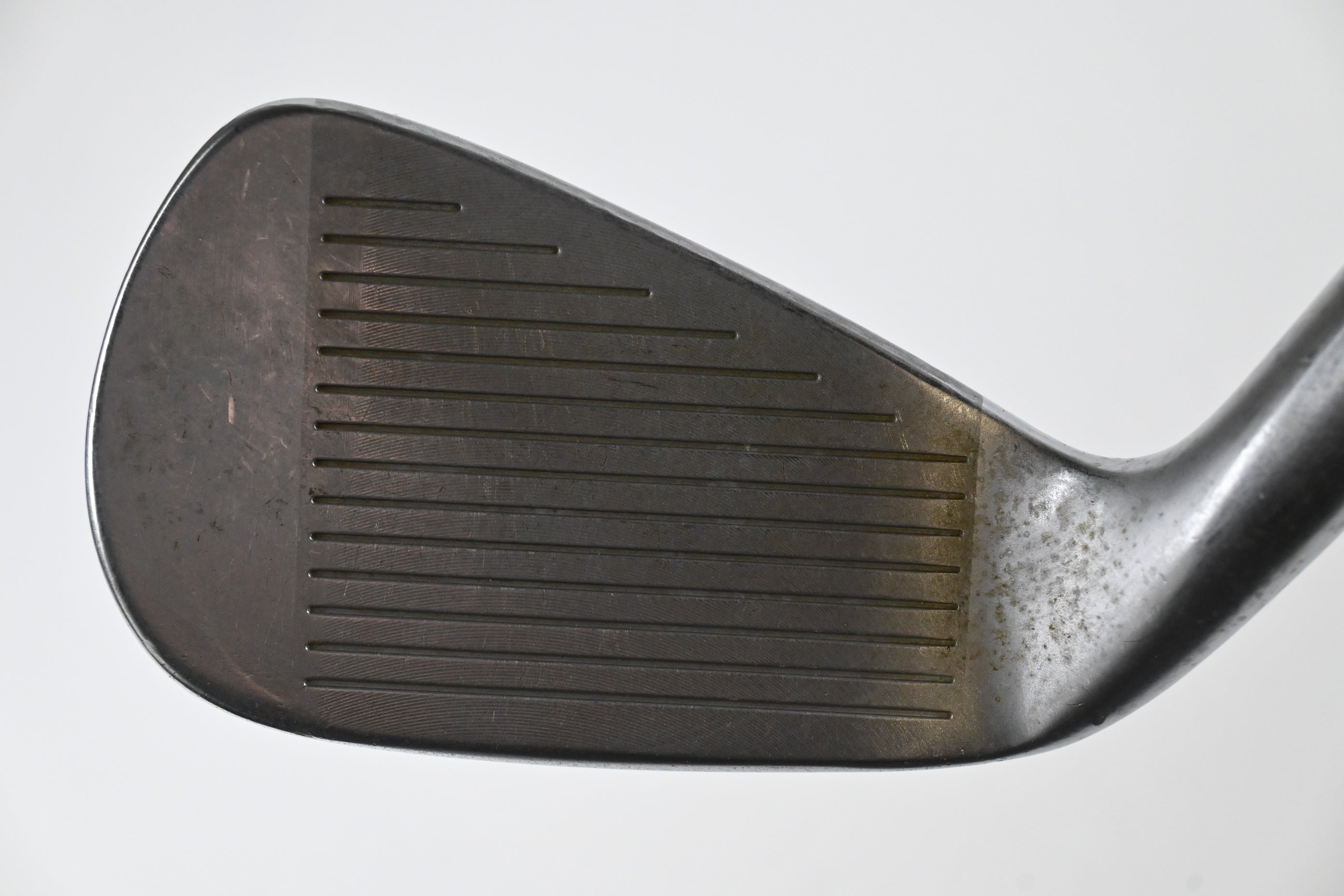 Cobra King Forged Tec 2020 #6 Iron / Stiff Flex N.S.Pro Mdous3 Tour 120 Shaft