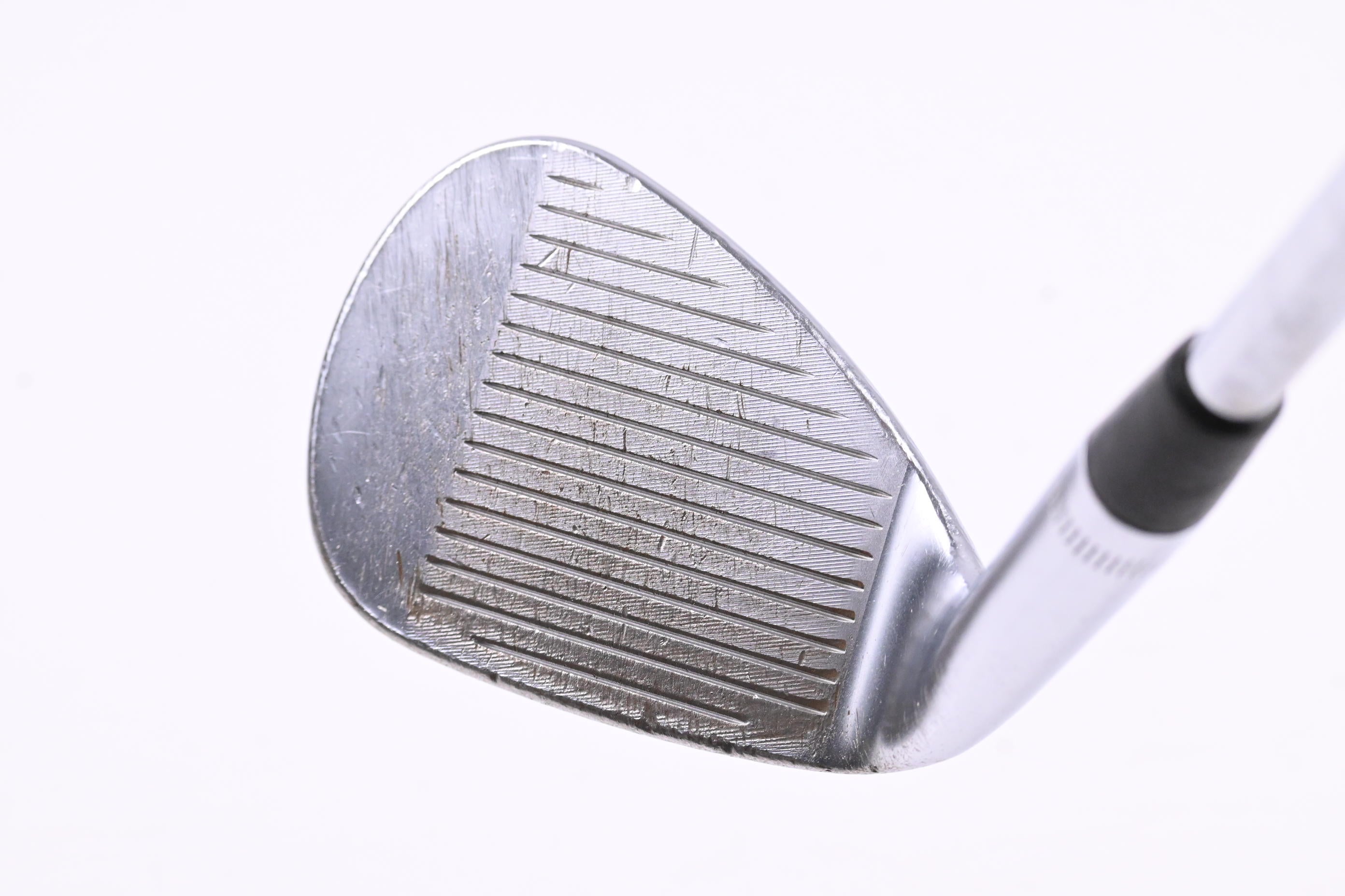 Callaway Jaws MD5 Lob Wedge / 60 Degree / Stiff Flex Dynamic Gold S200 115 Shaft