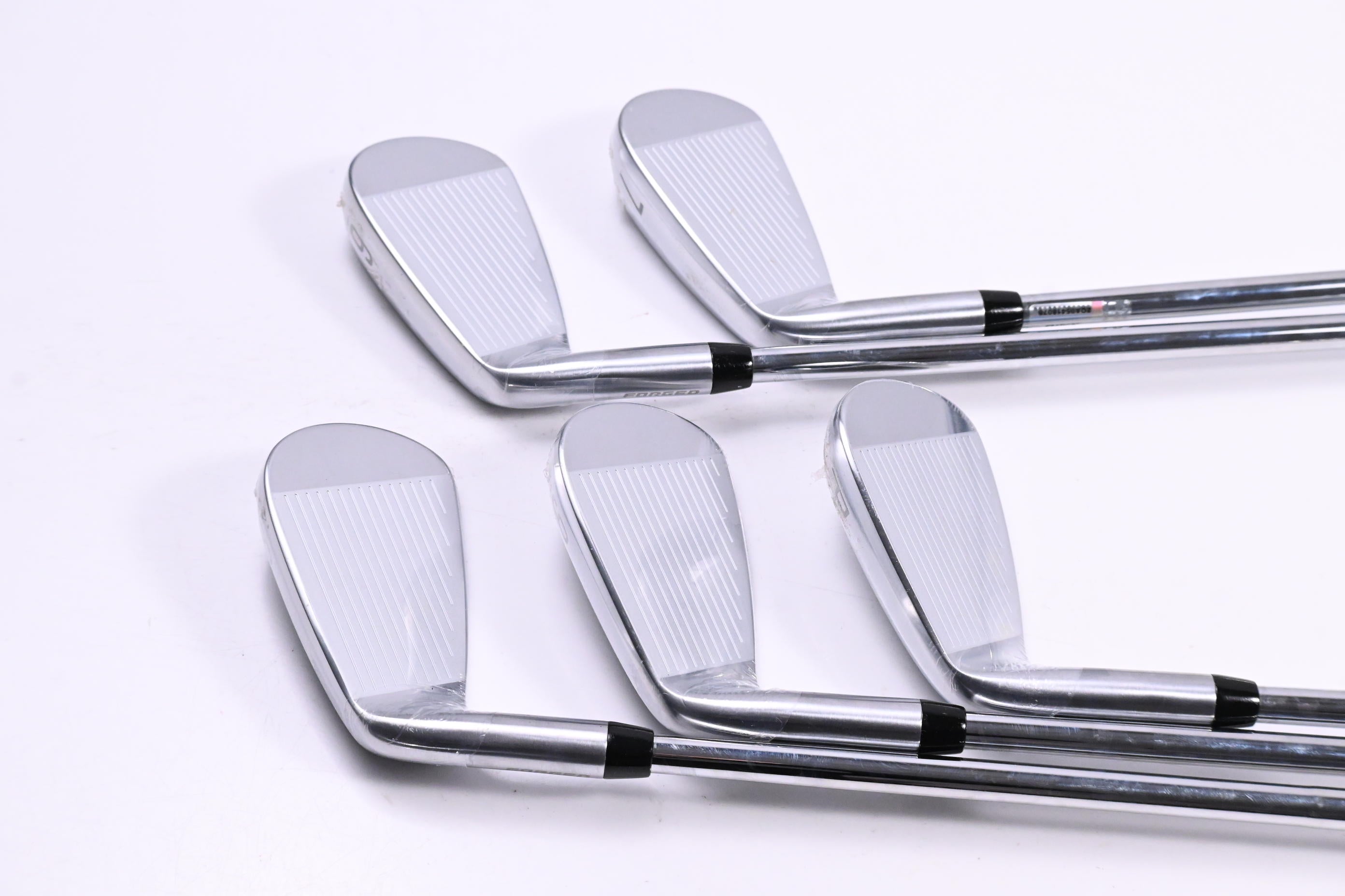 XXIO X 2022 Irons / 6-PW / Stiff Flex N.S.Pro 950GH Neo DST Shafts
