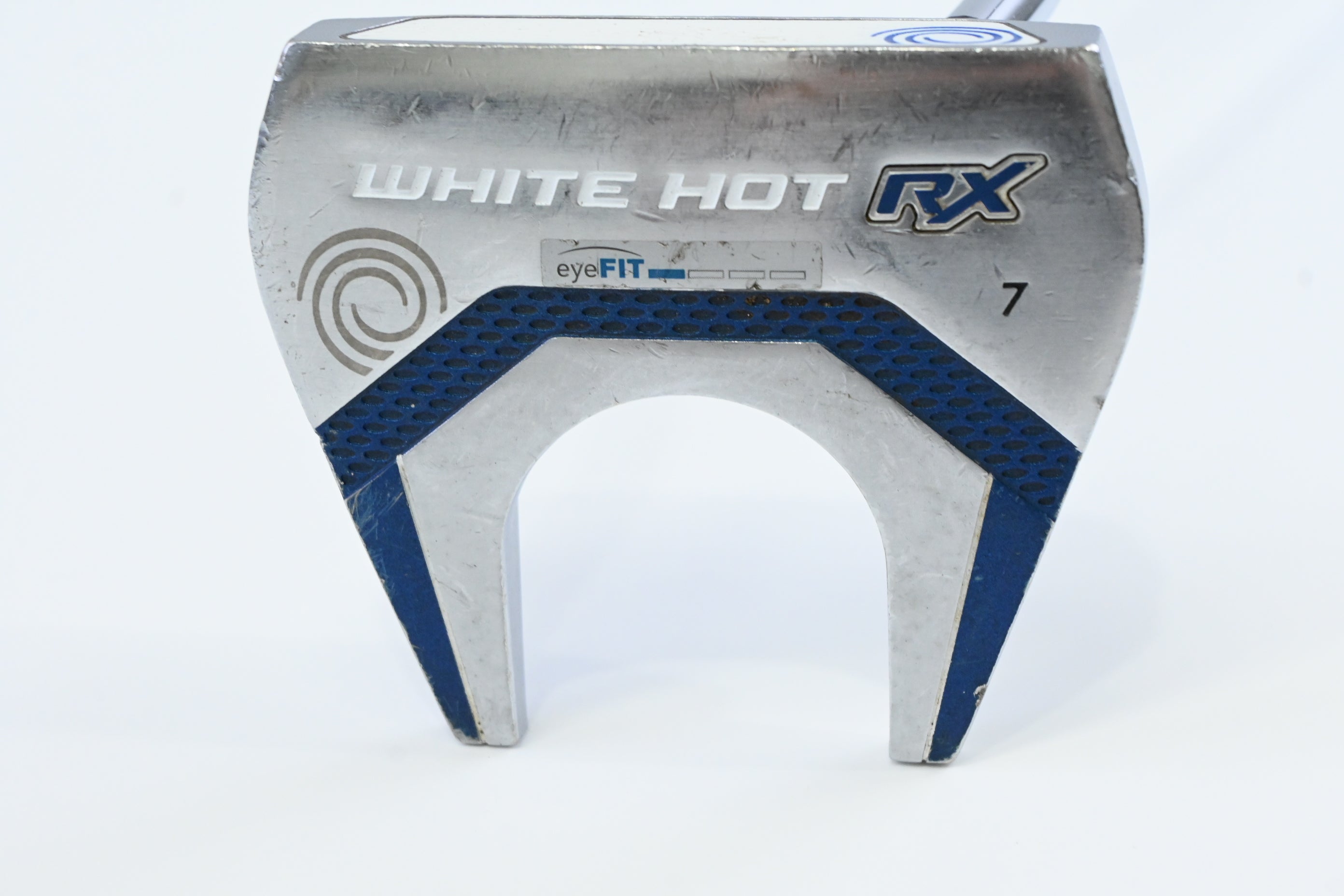 Odyssey White Hot RX 7 Putter / 34 Inch