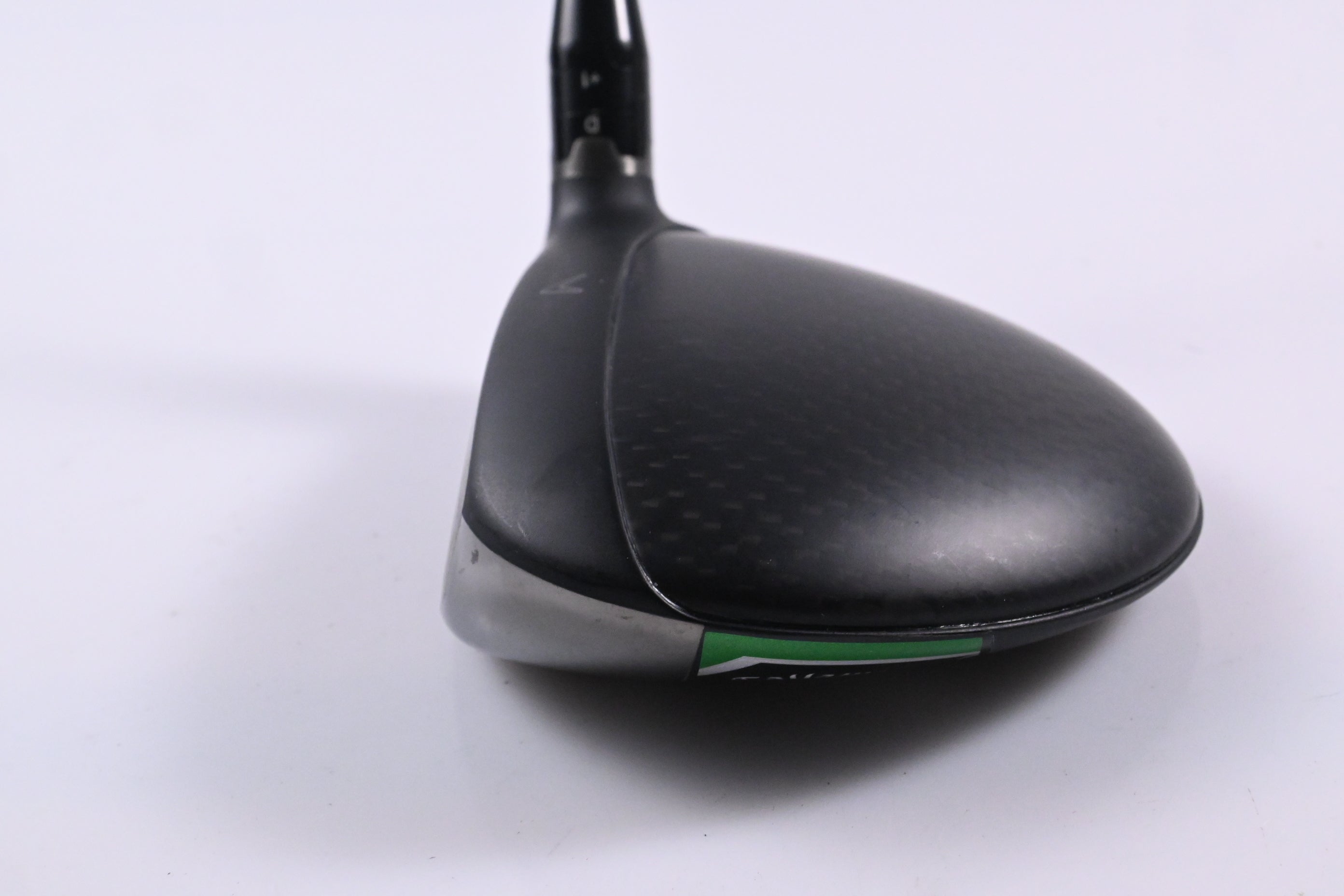 Left Hand Callaway Elyte X #3 Wood / 15 Degree / Regular Flex Denali Charcoal 60