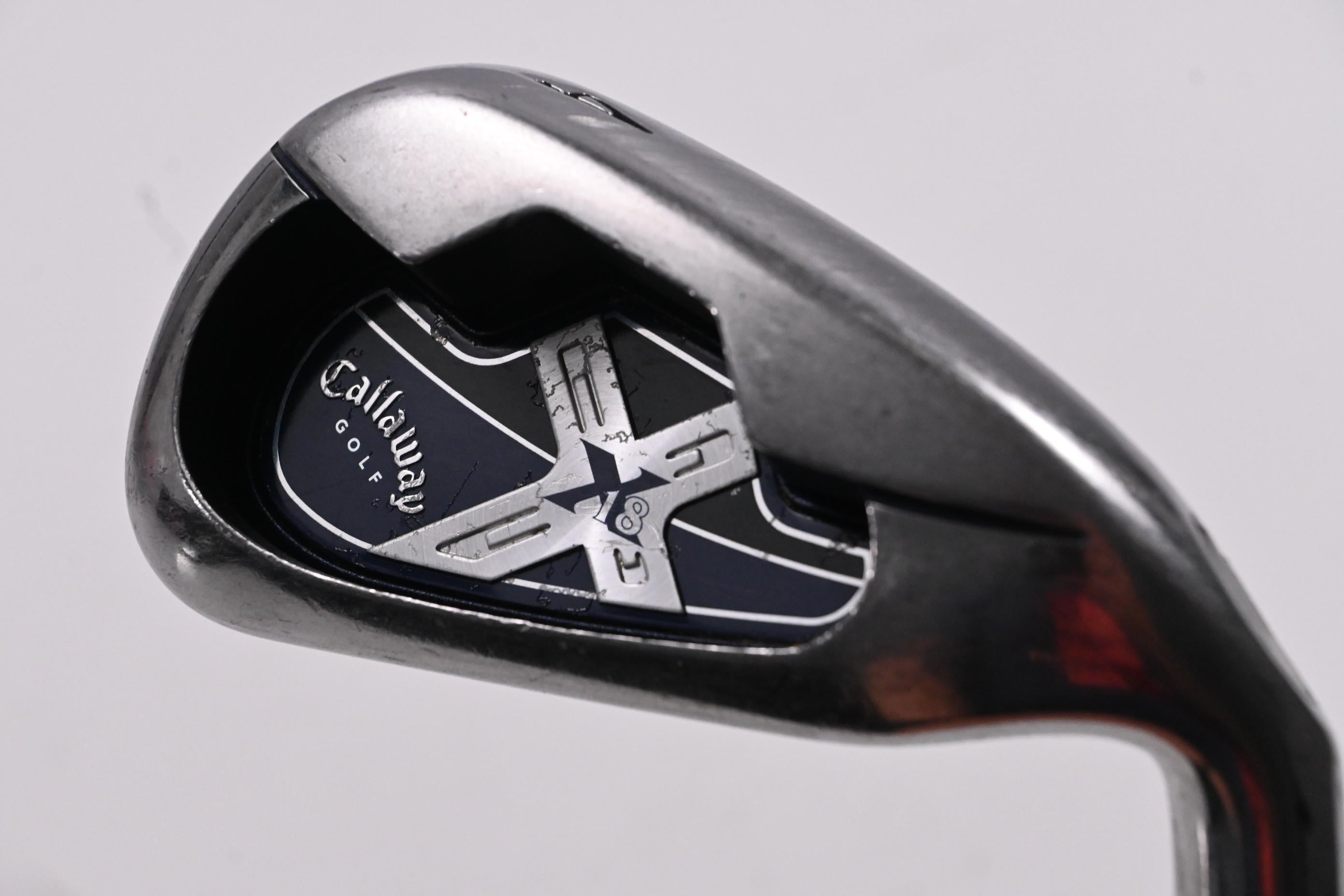 Callaway X-18 #4 Iron / 23.5 Degree / Uniflex Callaway X-18 Shaft